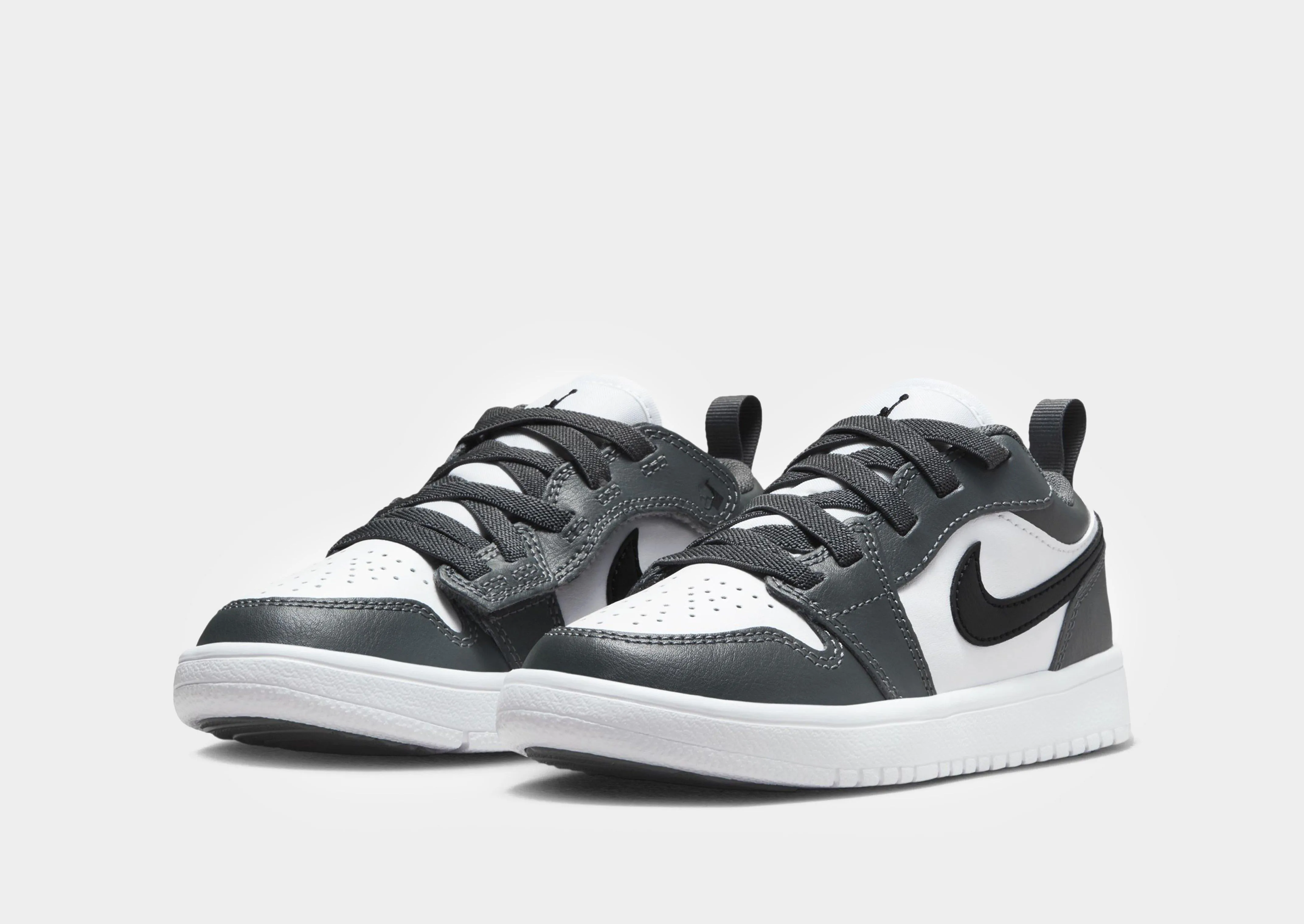 1 Low Alt Children's Breathable soles