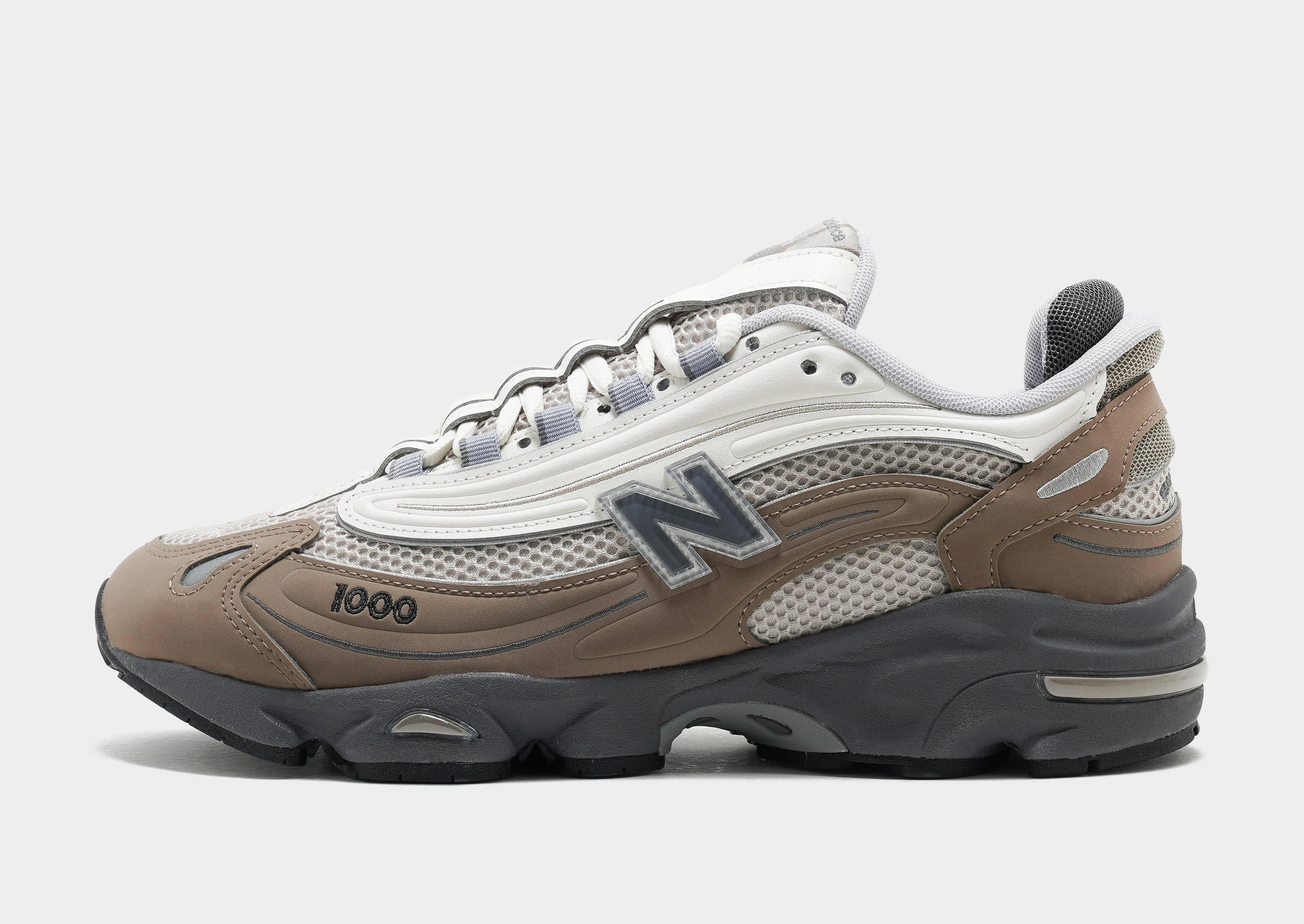 professional Lace   Up Design 1000