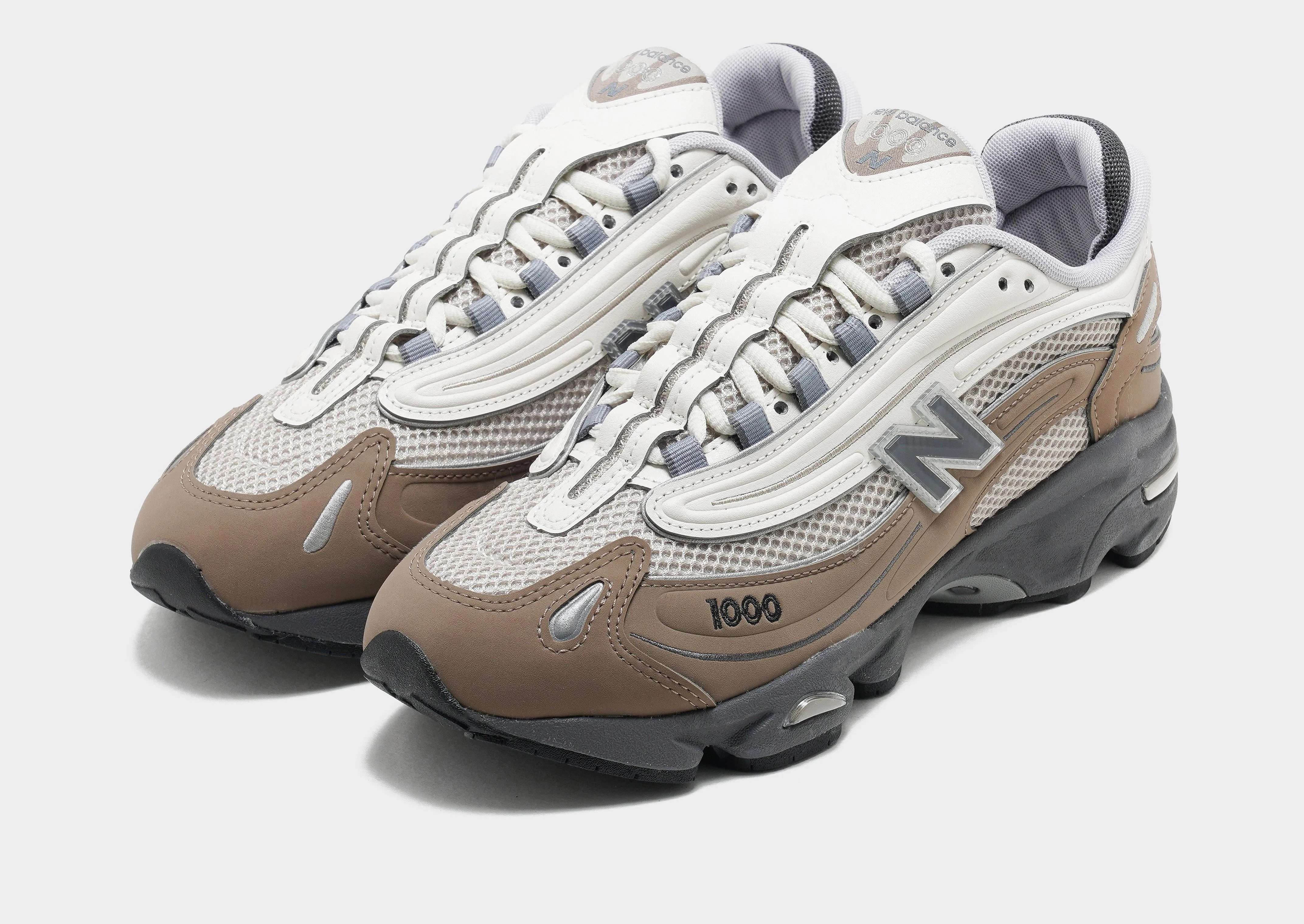 running on flat ground shoes heritage - brand shoes 1000