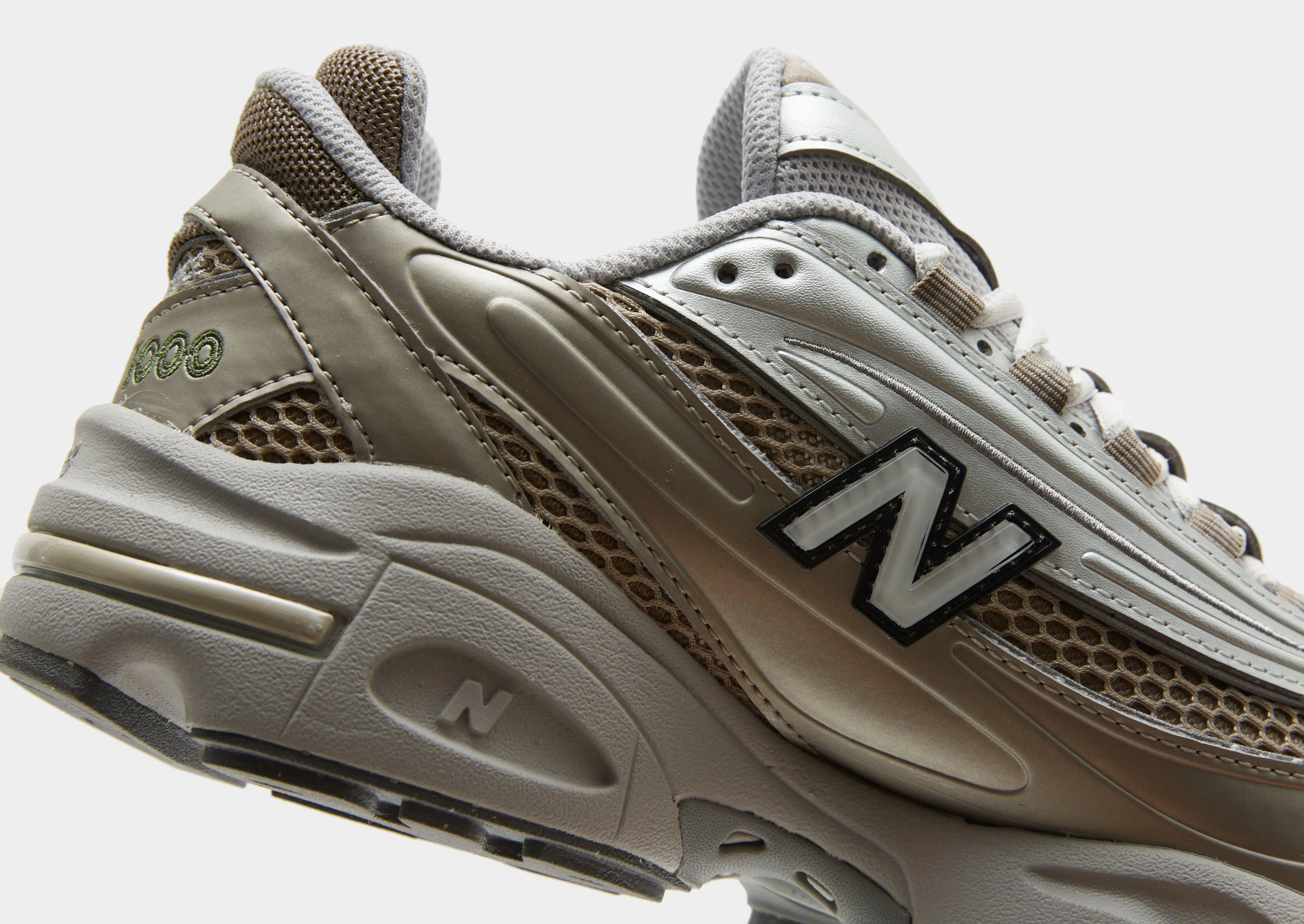 1000 stain - resistant - coating shoes