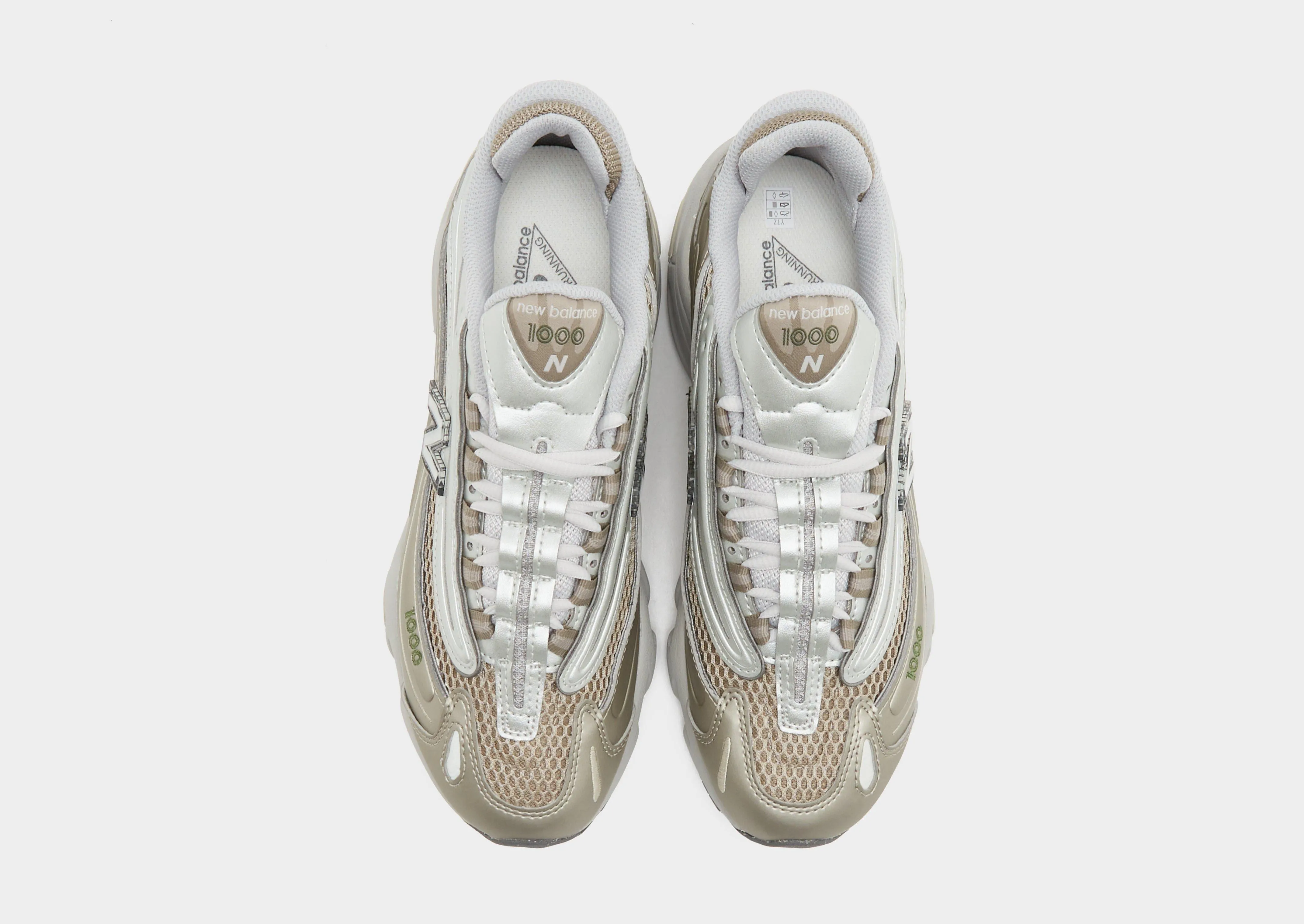 aluminum - reinforced shoes 1000