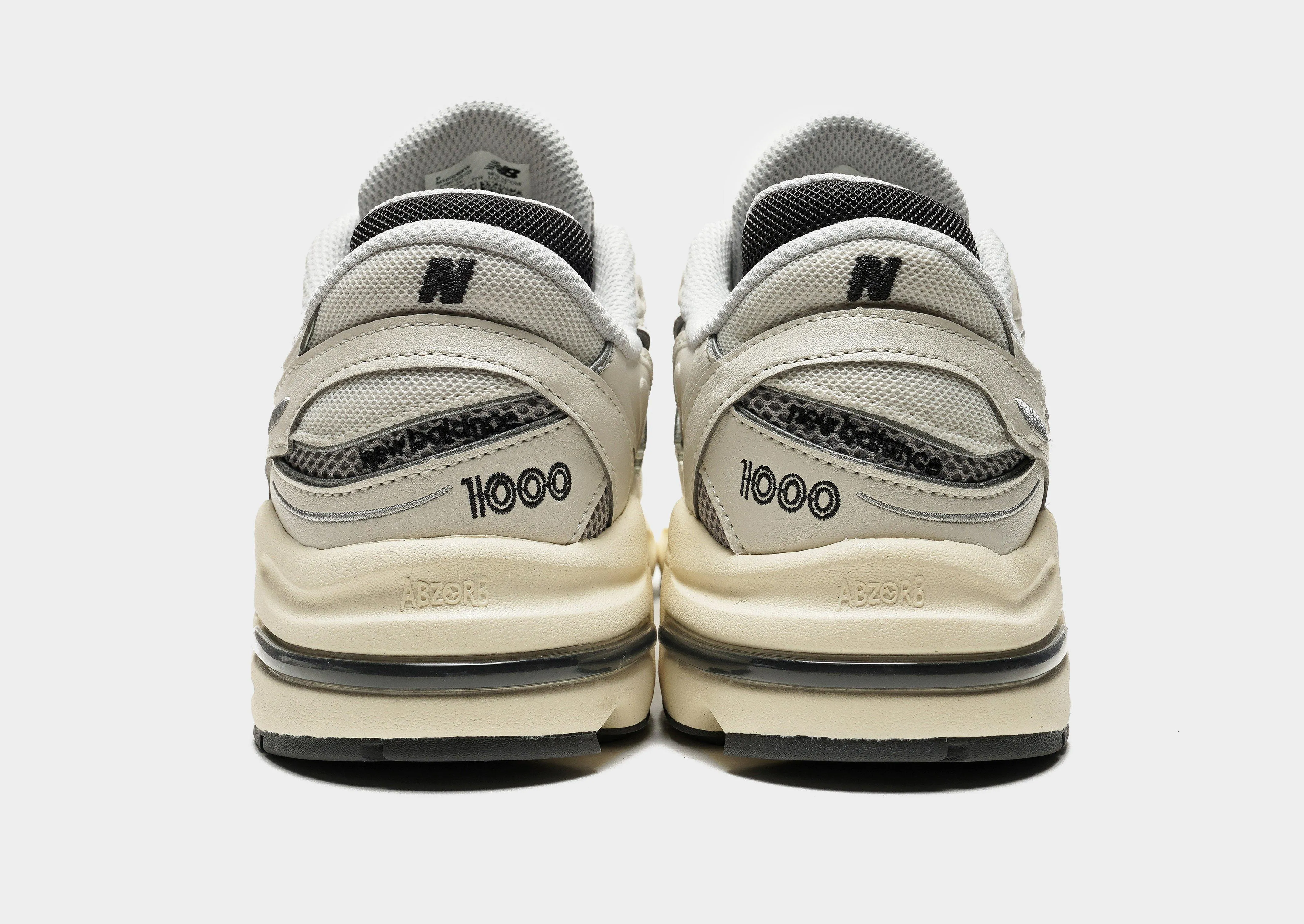 1000 anti - slip function soft - touch shoes