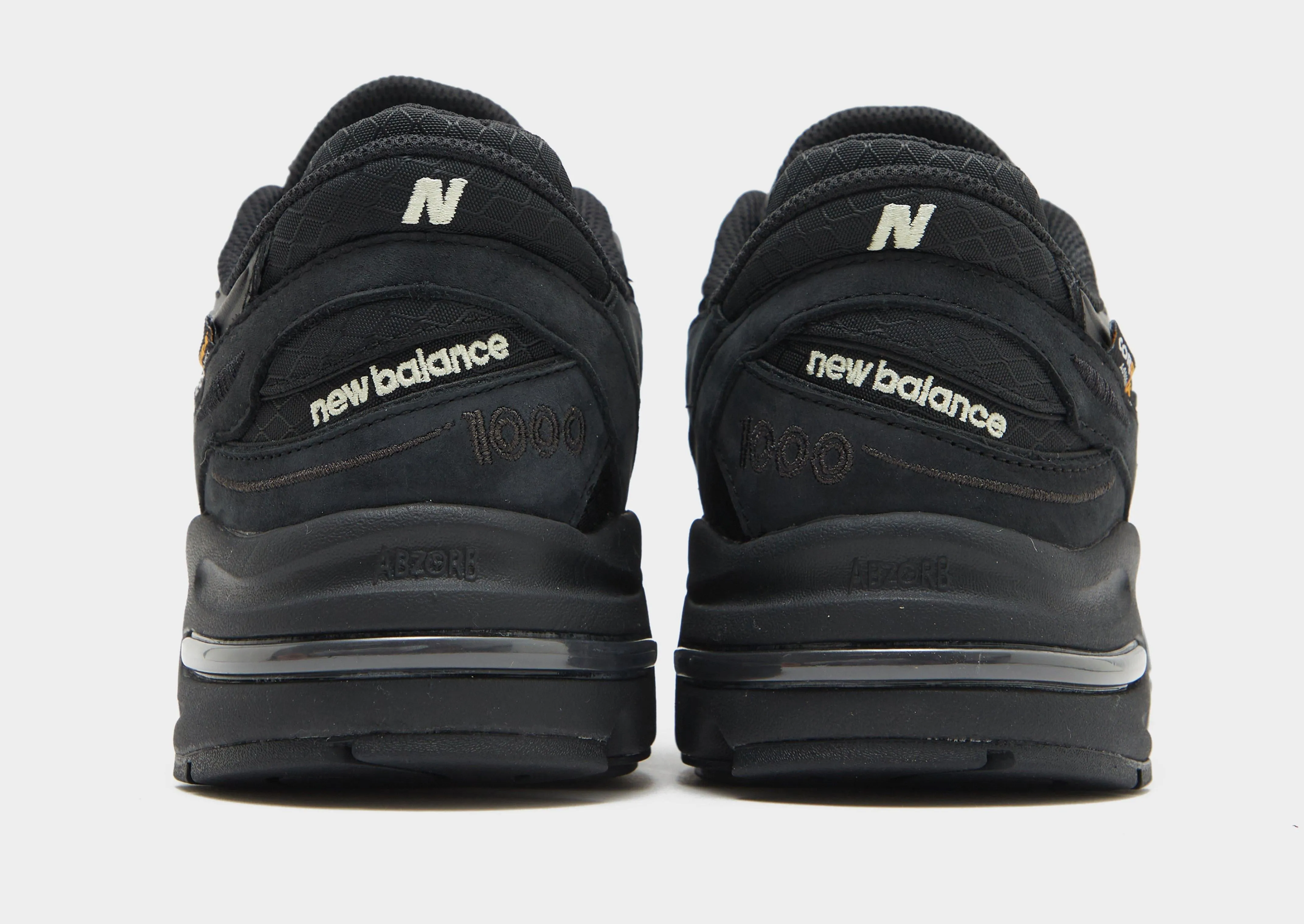1000 Prodigious comfort zero - drop shoes