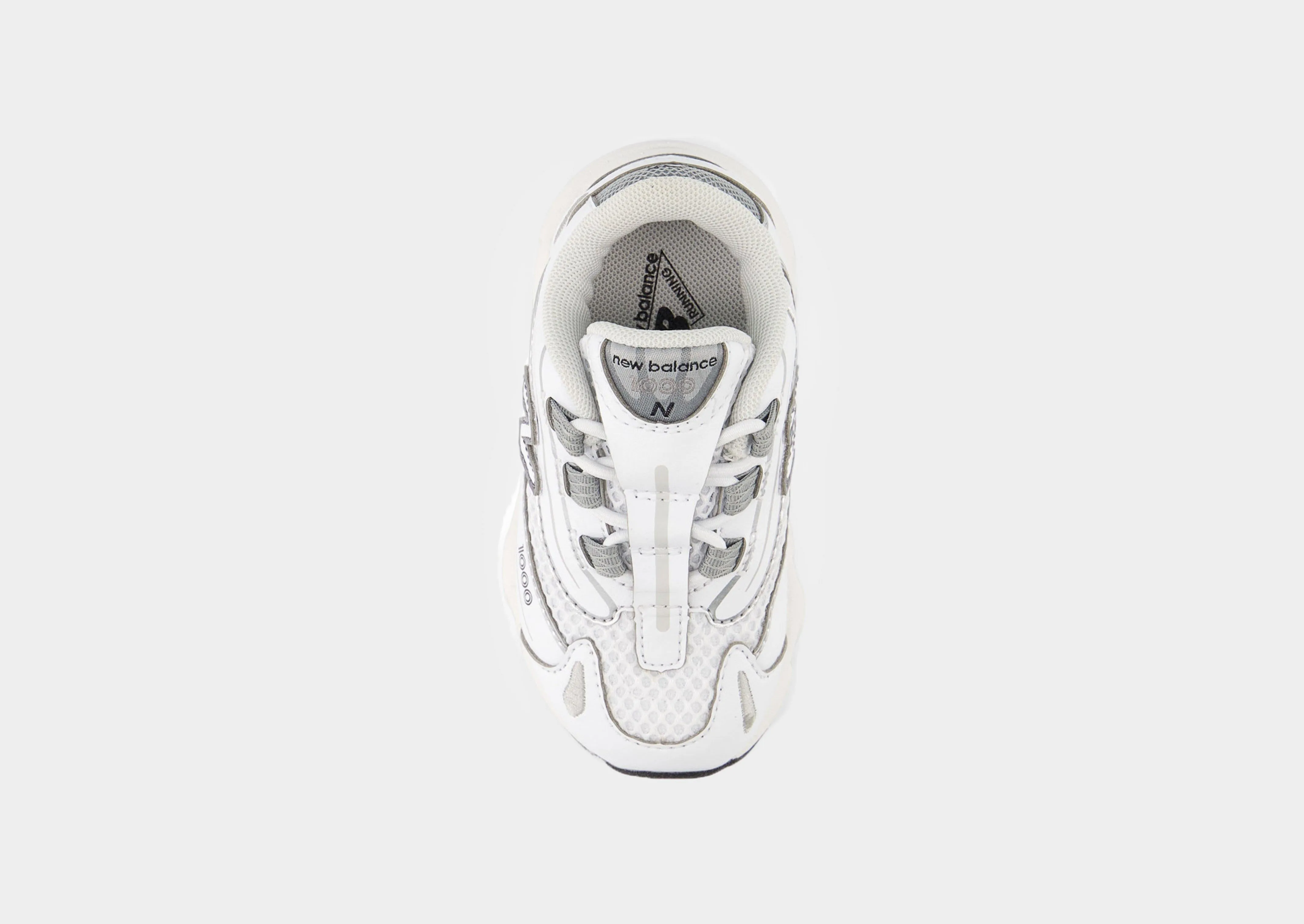 1000 Infant's short - distance runners' shoes