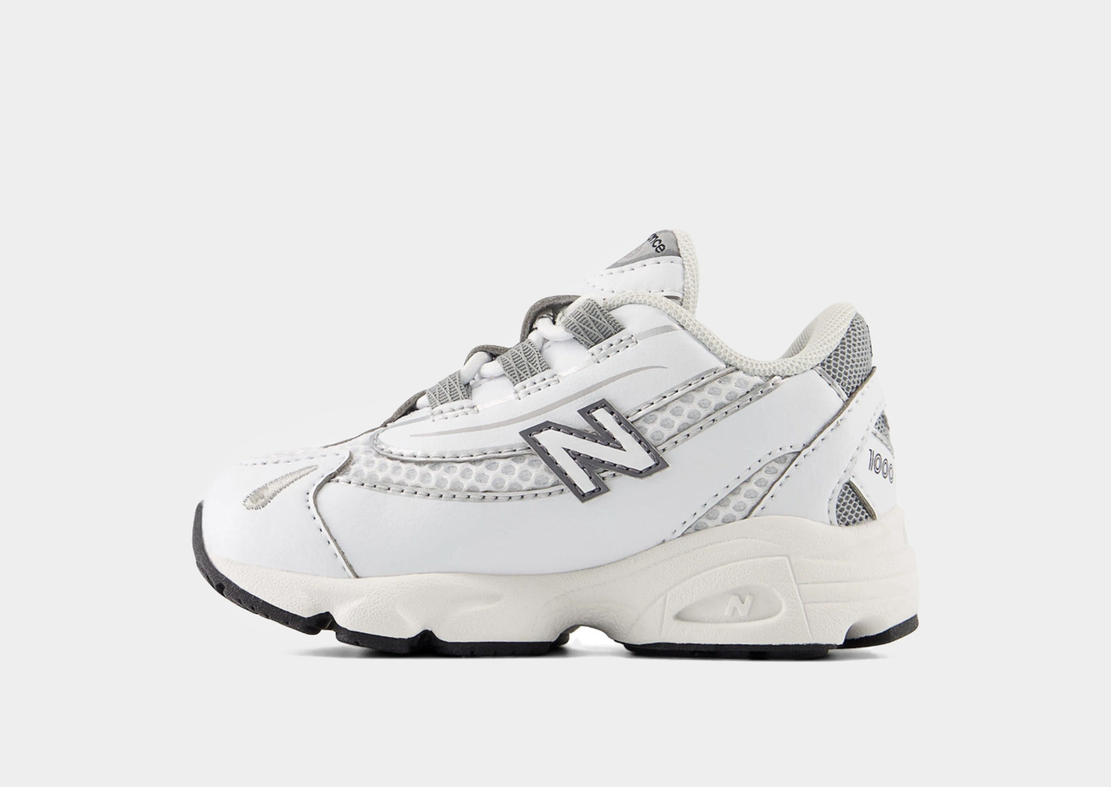 1000 Infant's men's shoe style