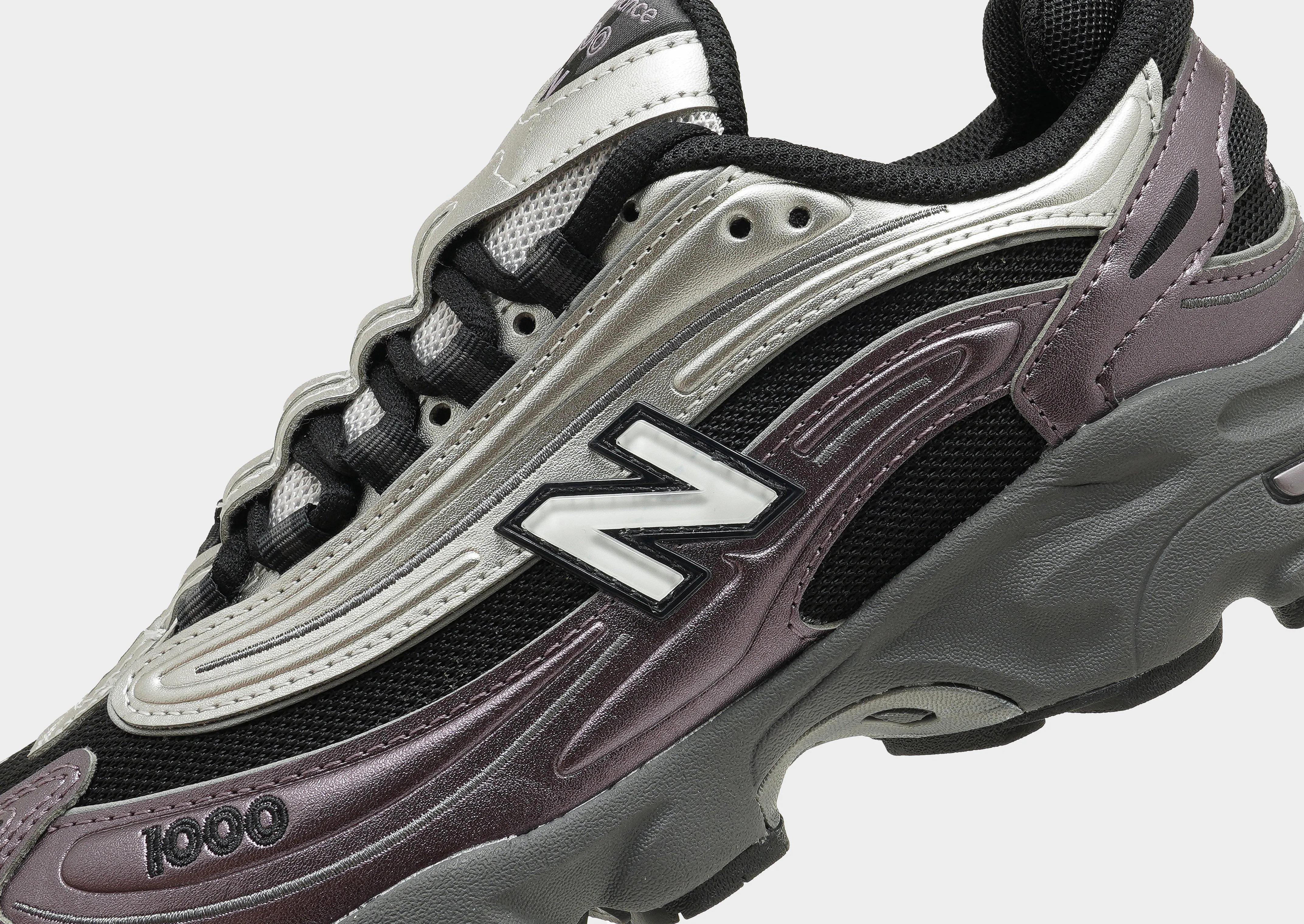 rubber - outsole gym - workout running shoes 1000