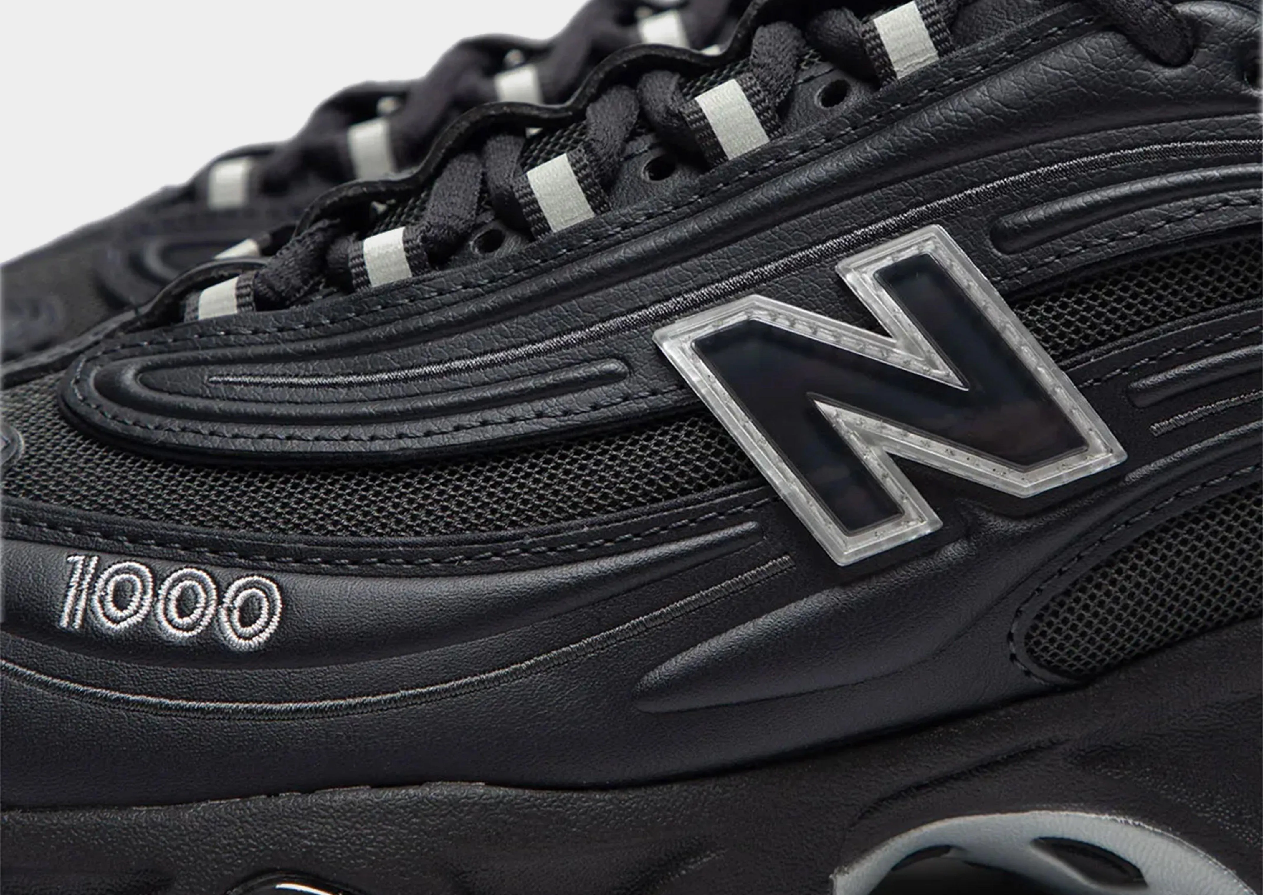 1000 Stress - Reducing nylon