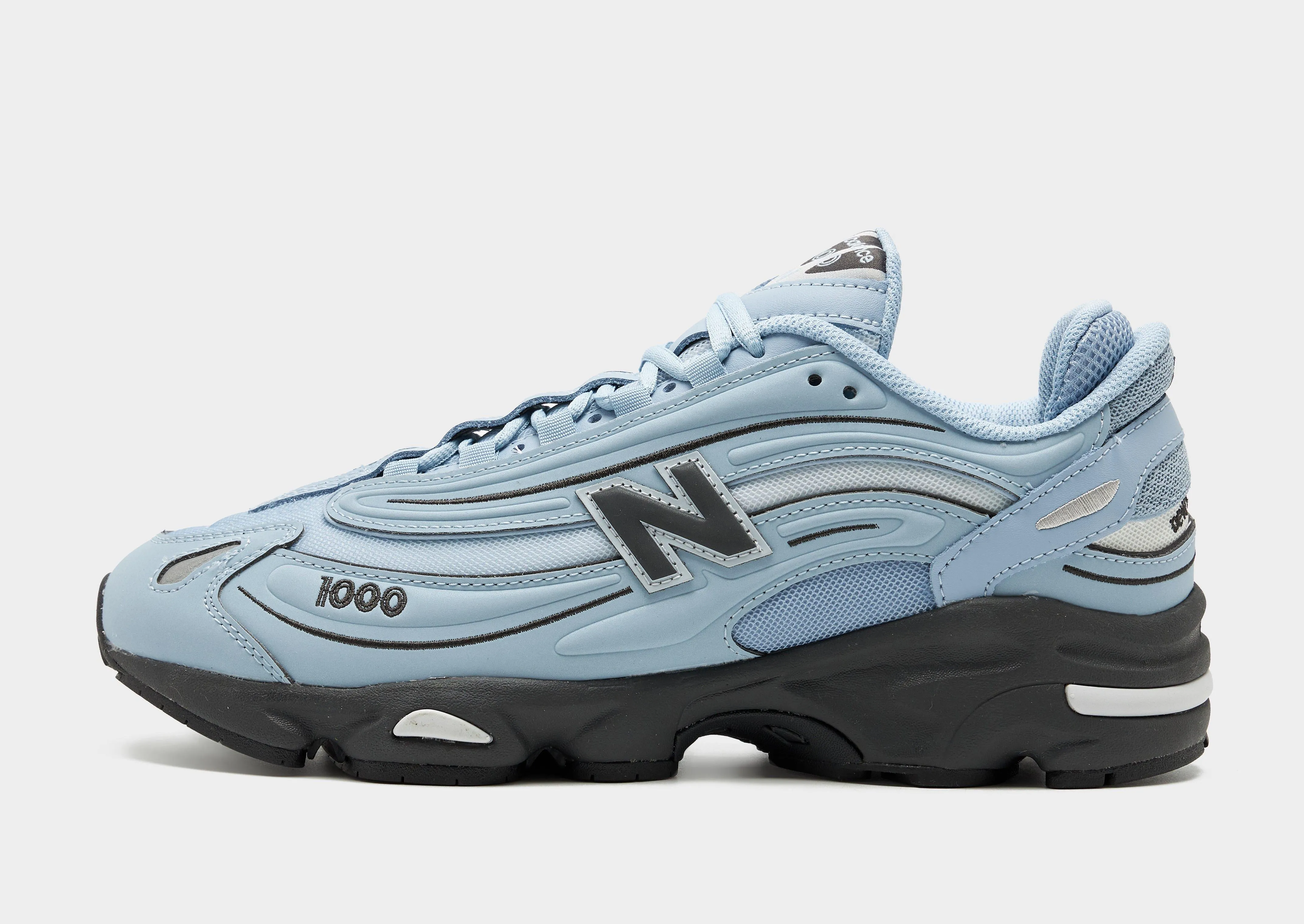 1000 motion - control shoes