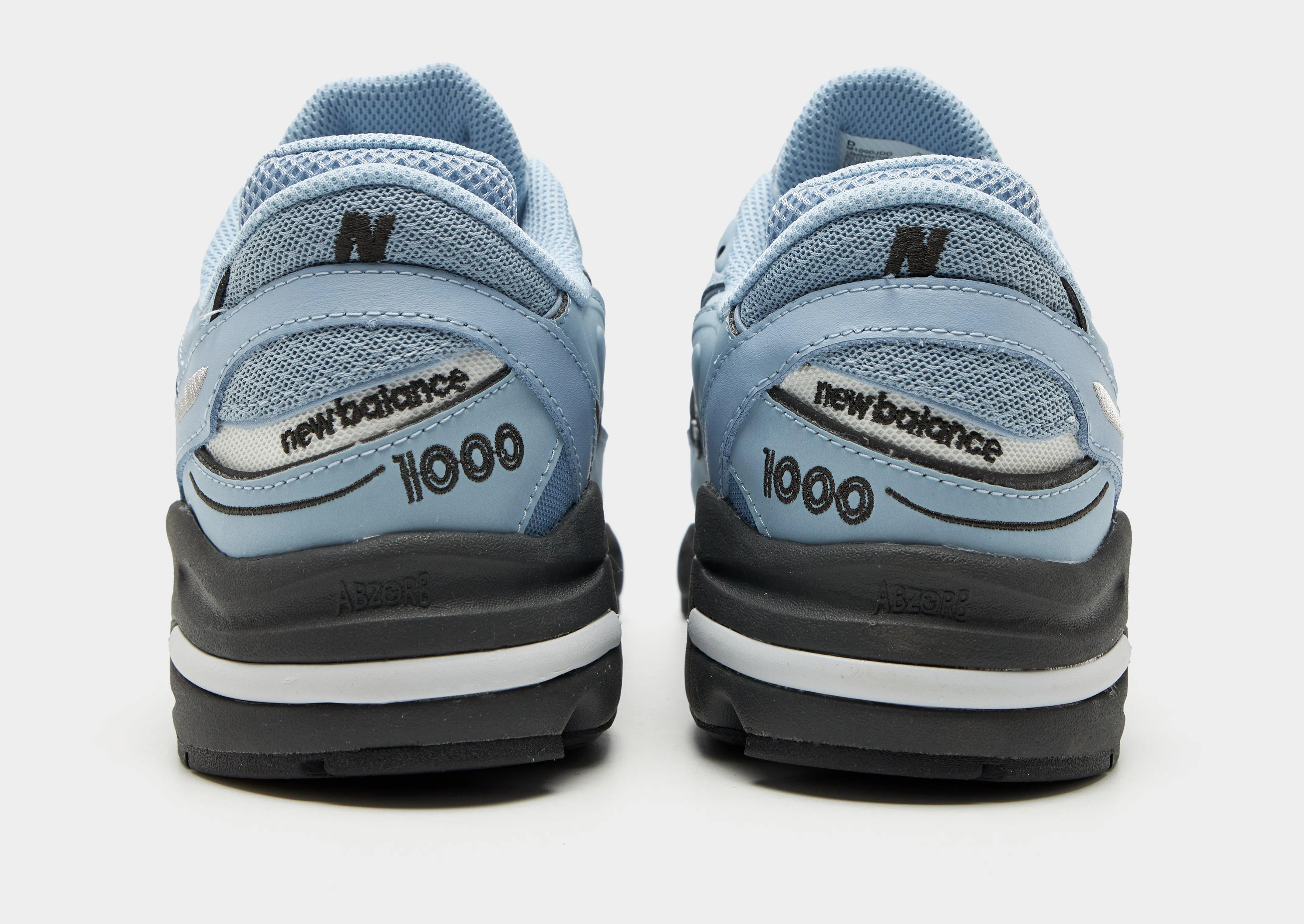 monogrammed running gear 1000