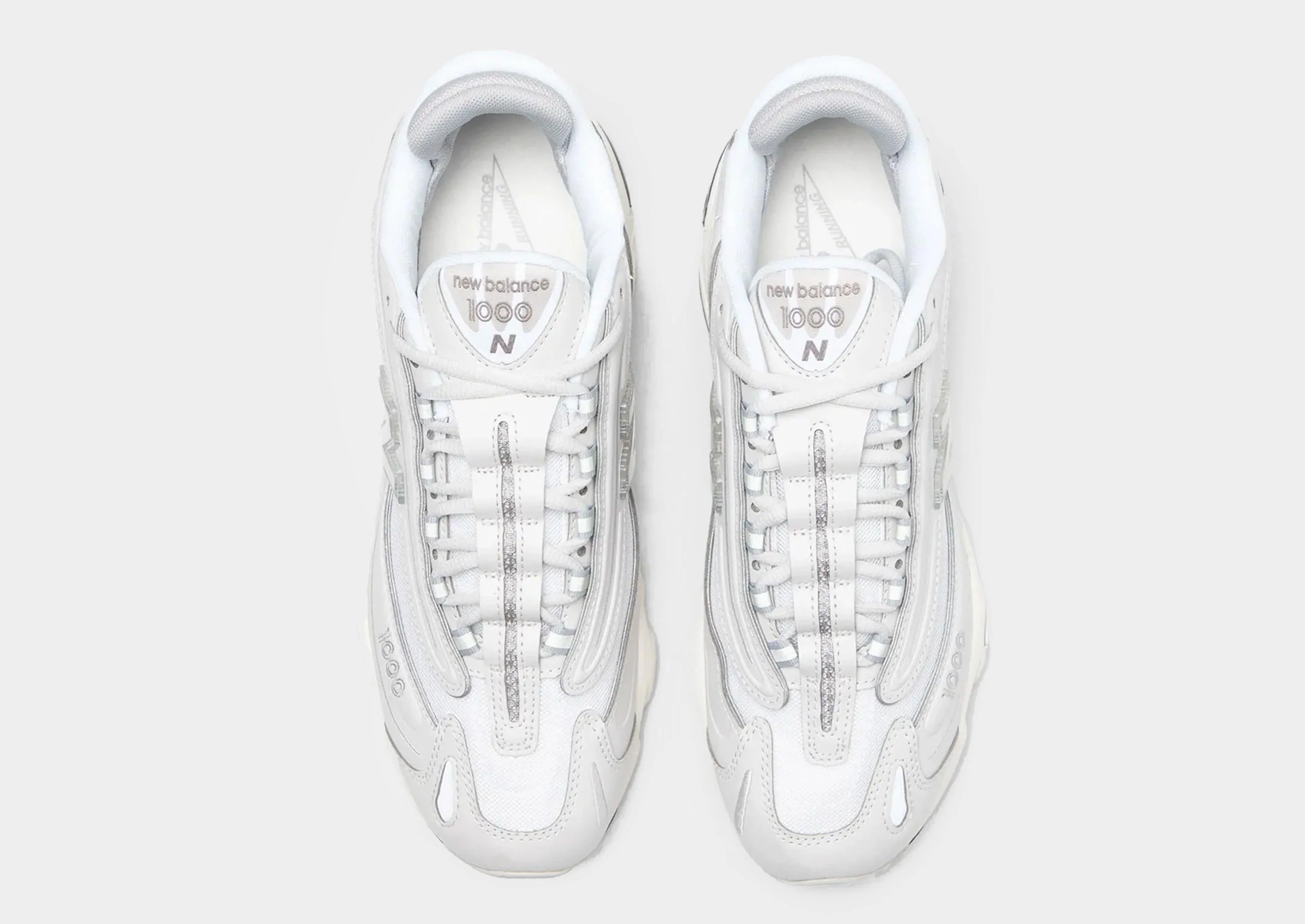 mountain - runner endurance running shoes 1000