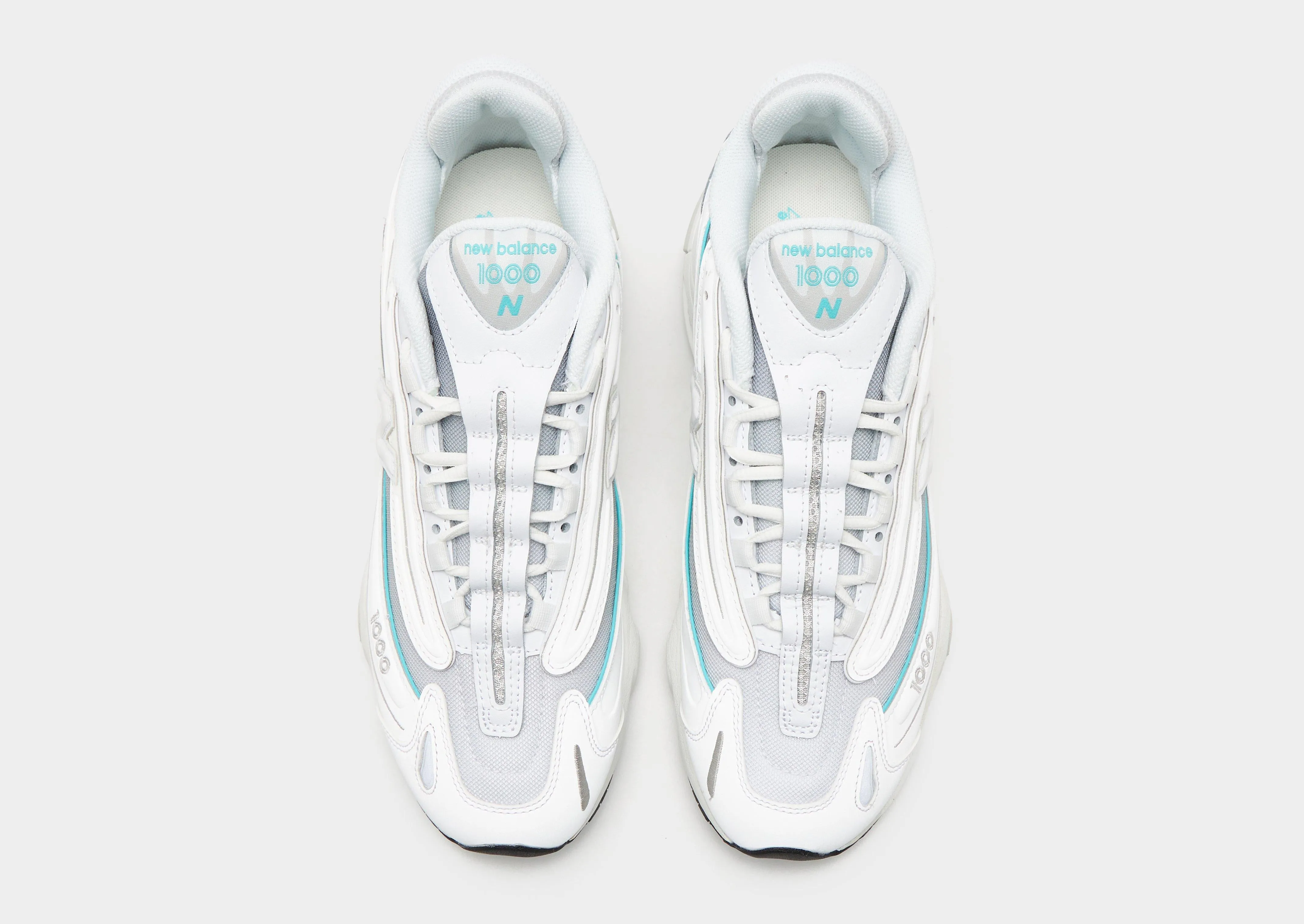 1000 Women's running in shaded tracks shoes Long Distance Running