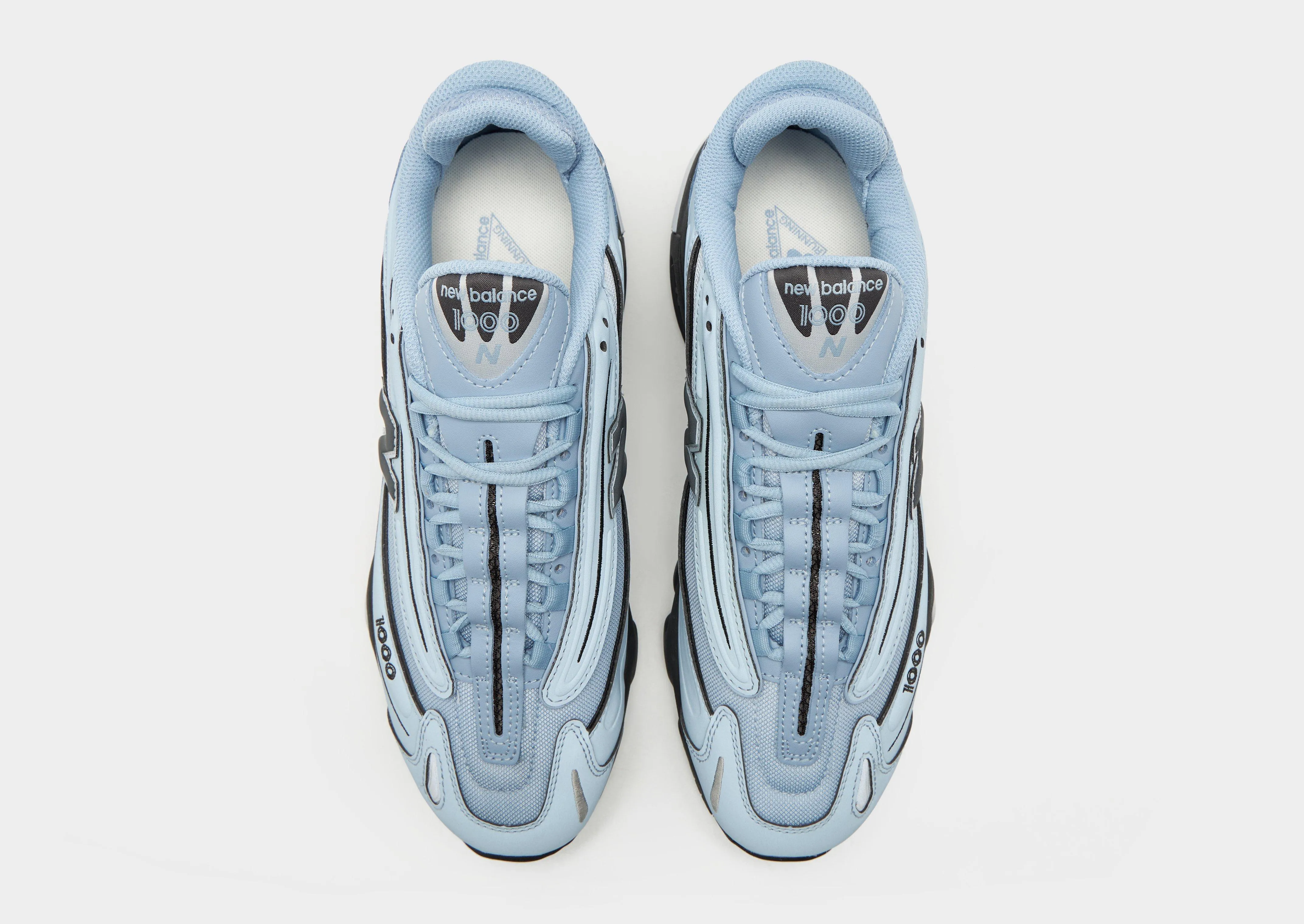 1000 Women's running in circular tracks shoes Easy to Wear