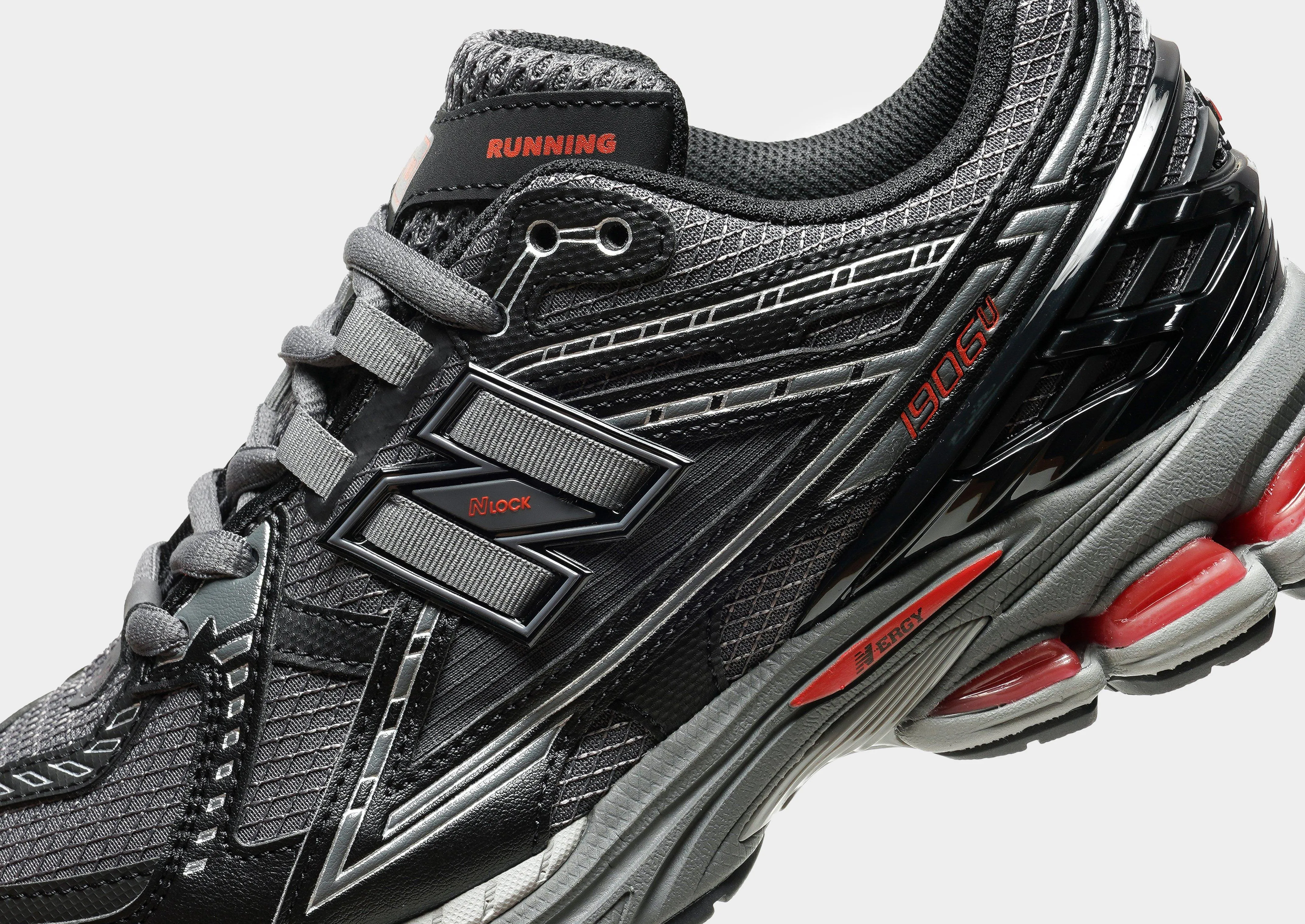 1906 long - distance running shoes