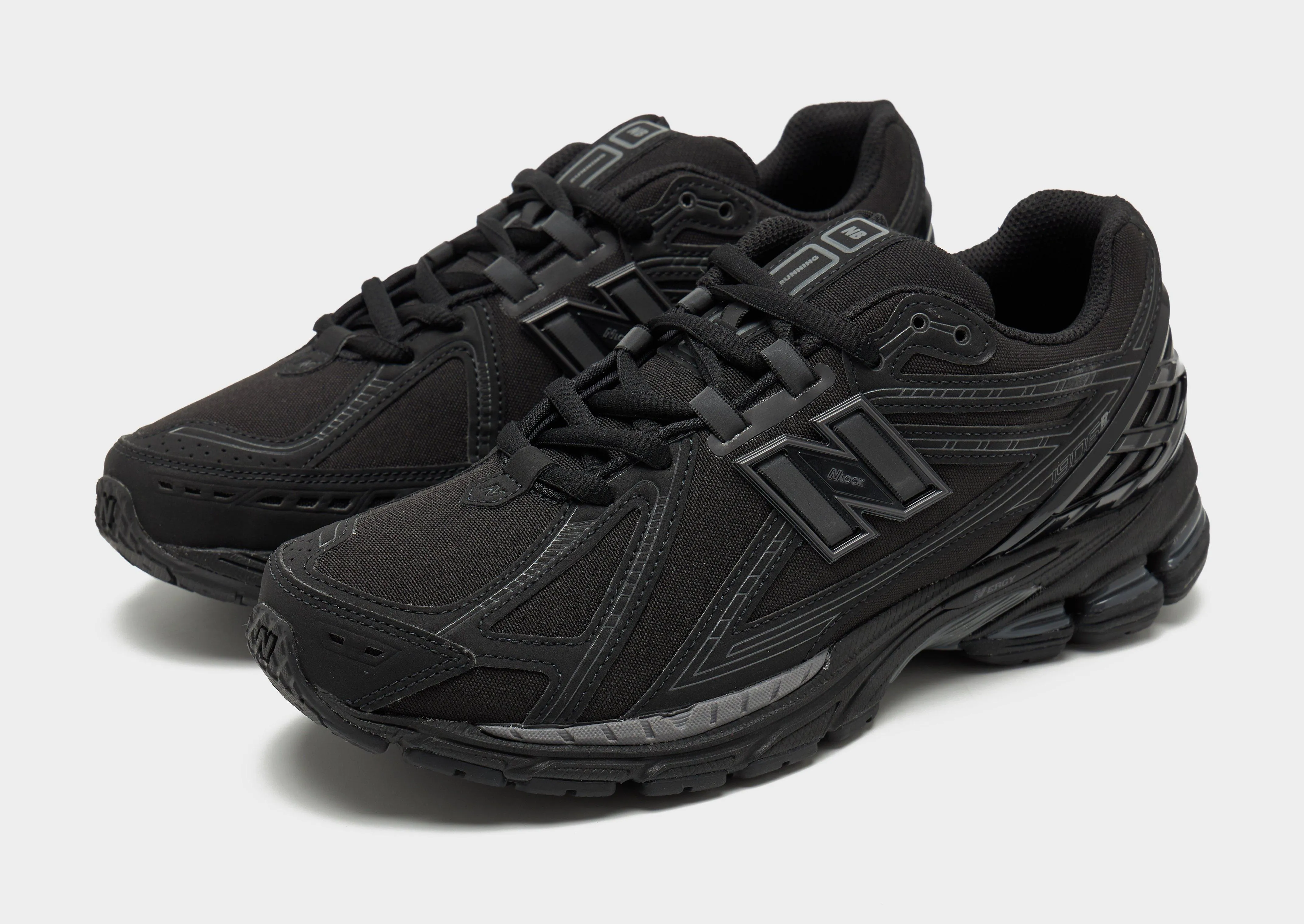 1906 Breathable - lining Ventilated Design