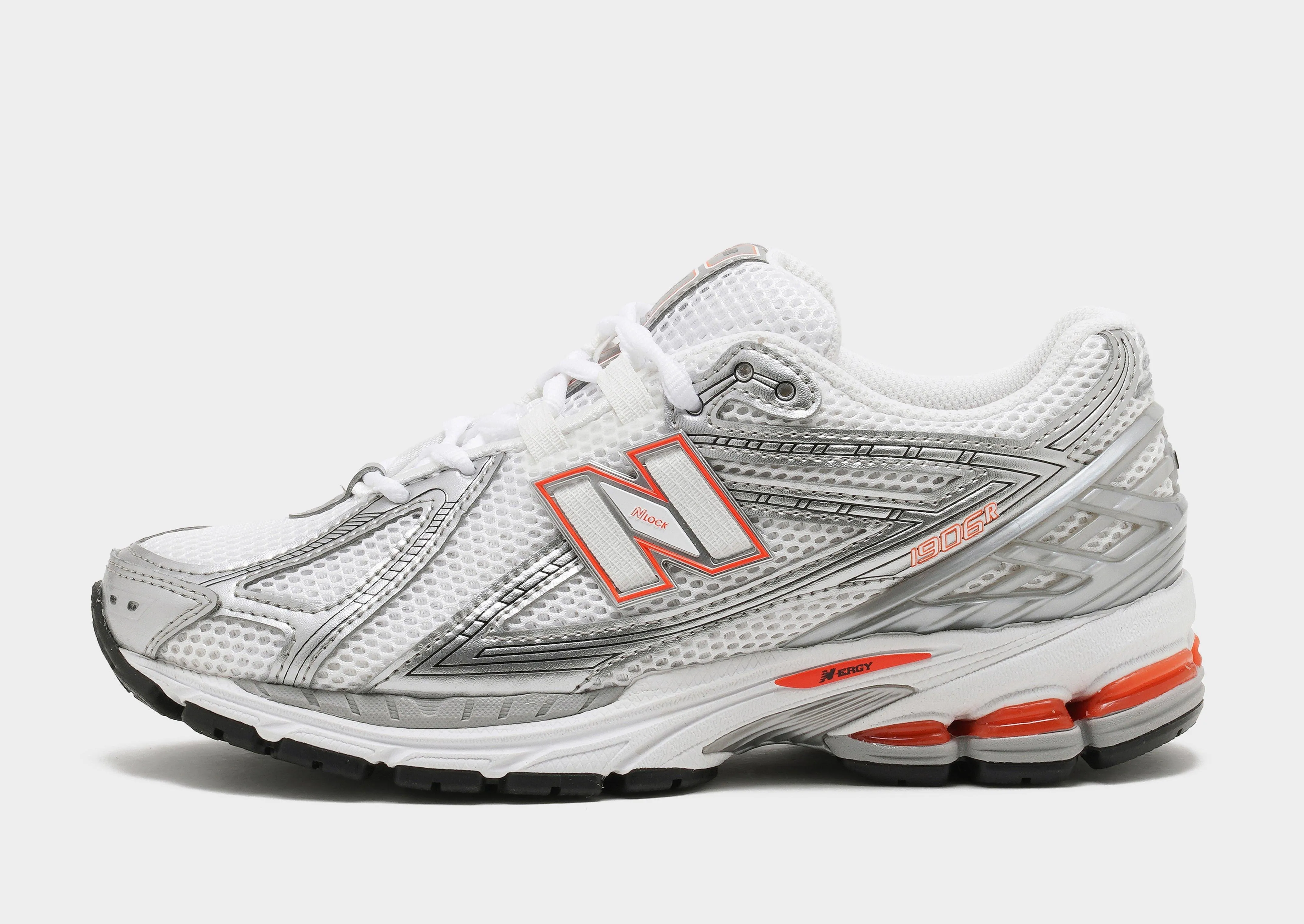 competition edge energy - returning midsole shoes 1906