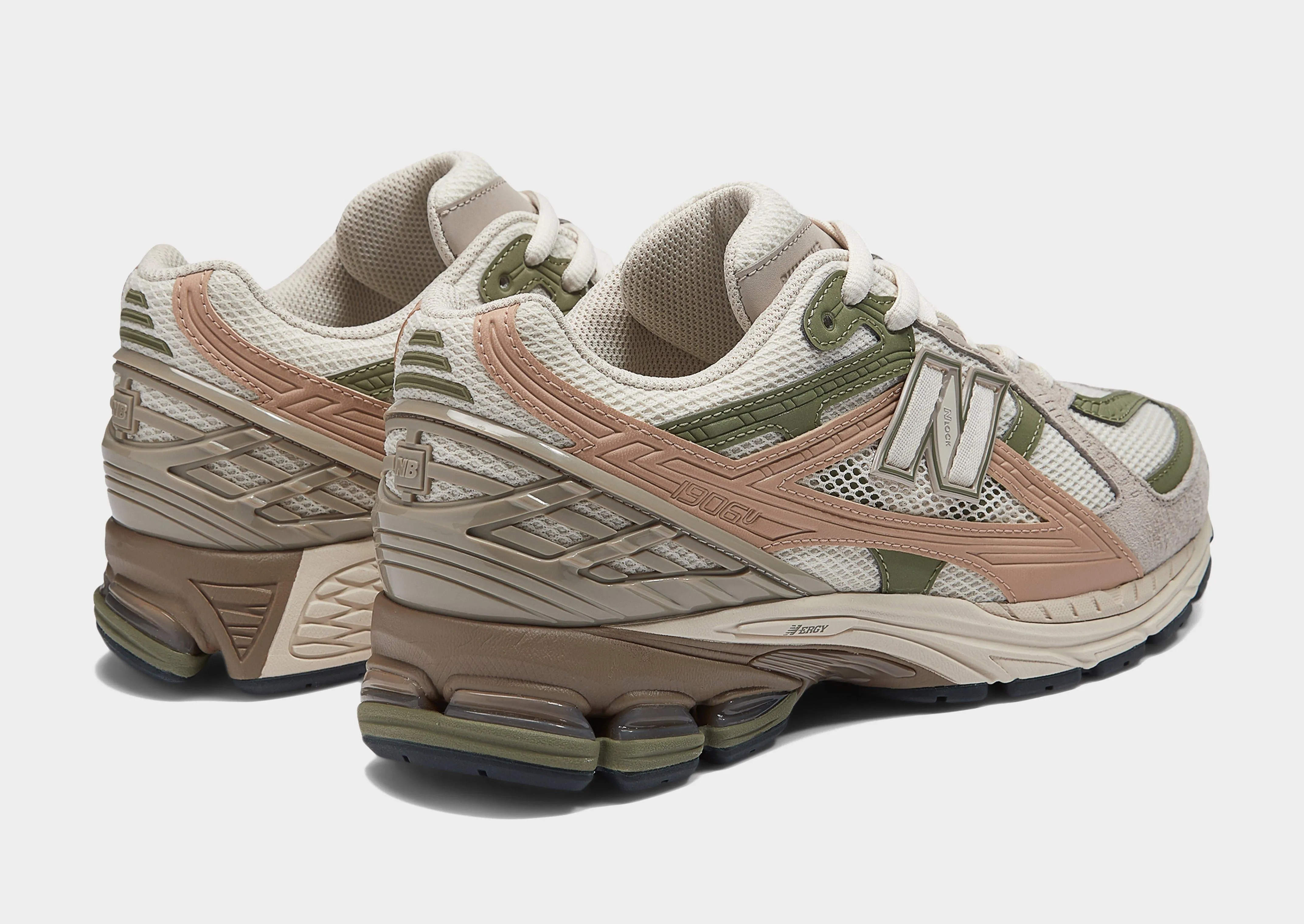 extra - wide running shoes 1906 Women's