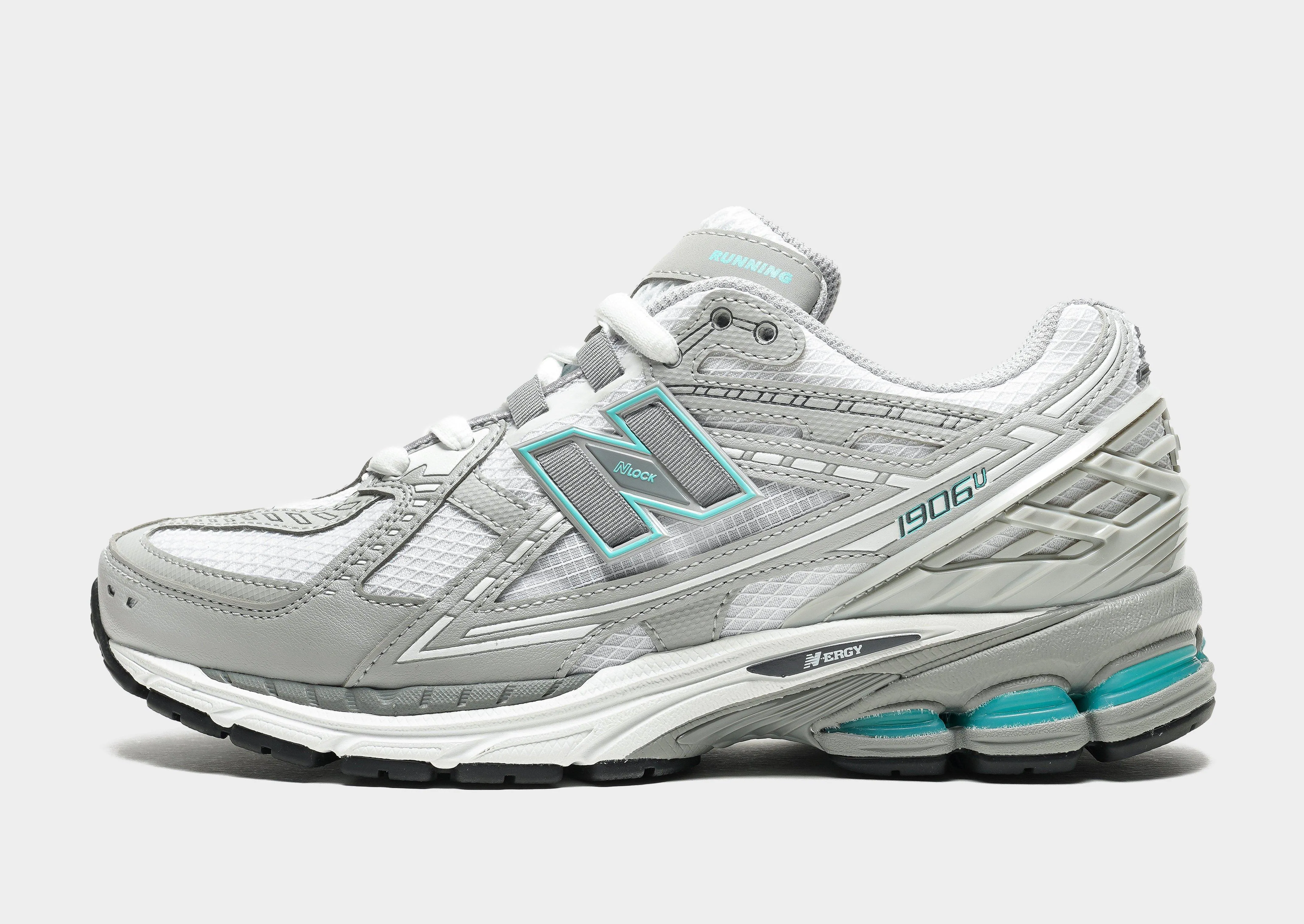 1906 Women's breathable - lining - breathability shoes Precision fit