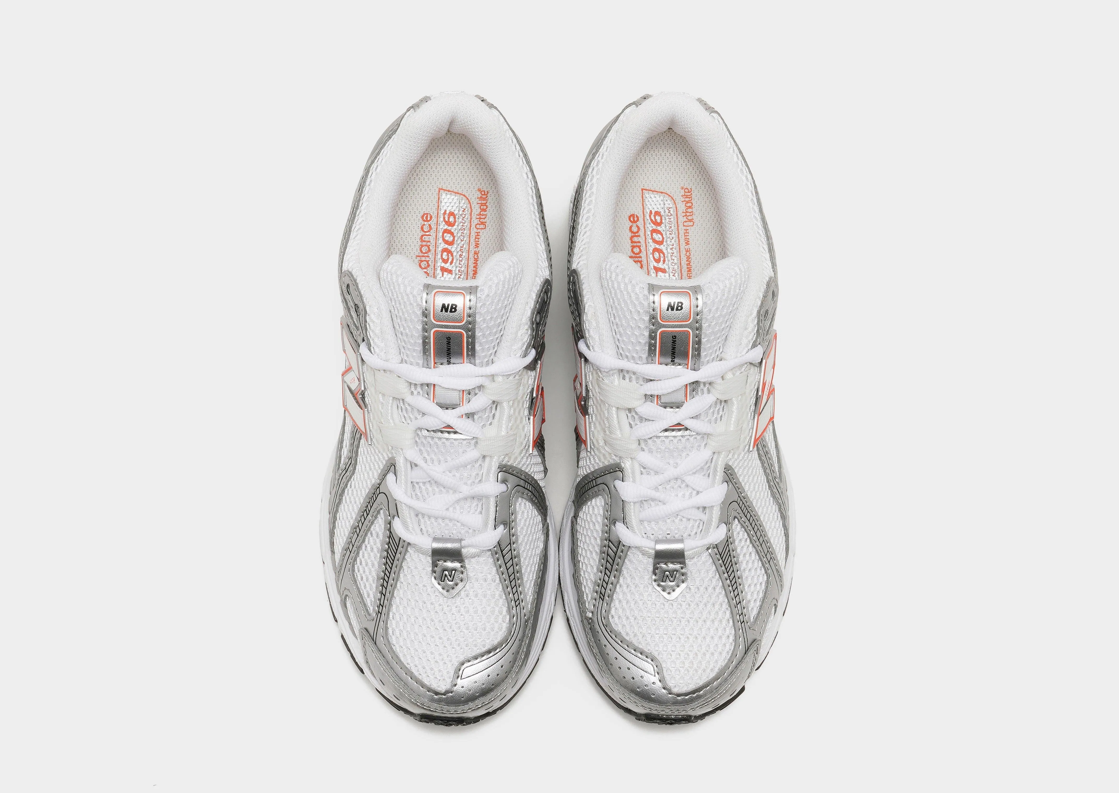 1906 Women's performance - maximized shoes