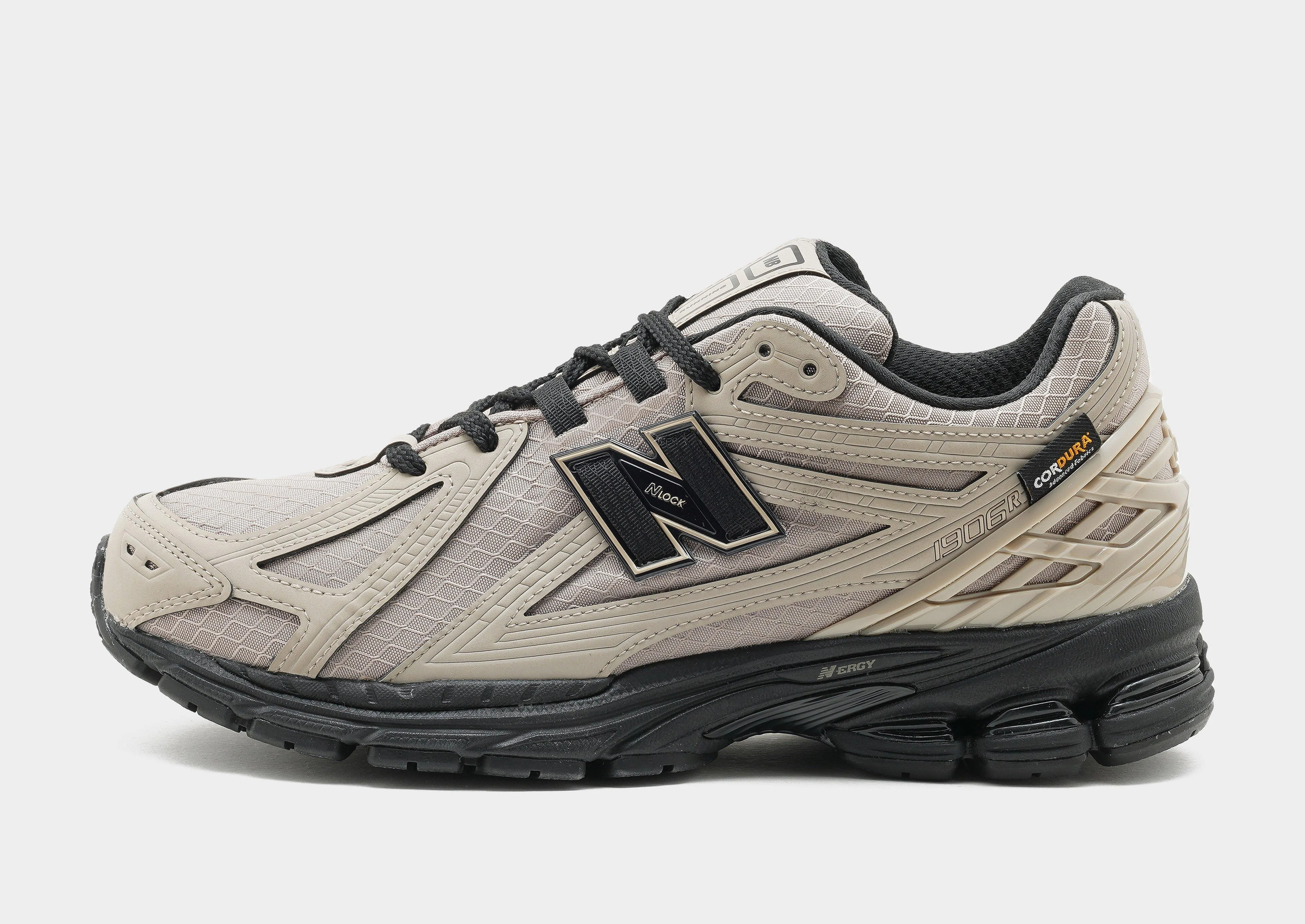 1906R Multi - purpose Comfortable Outsole