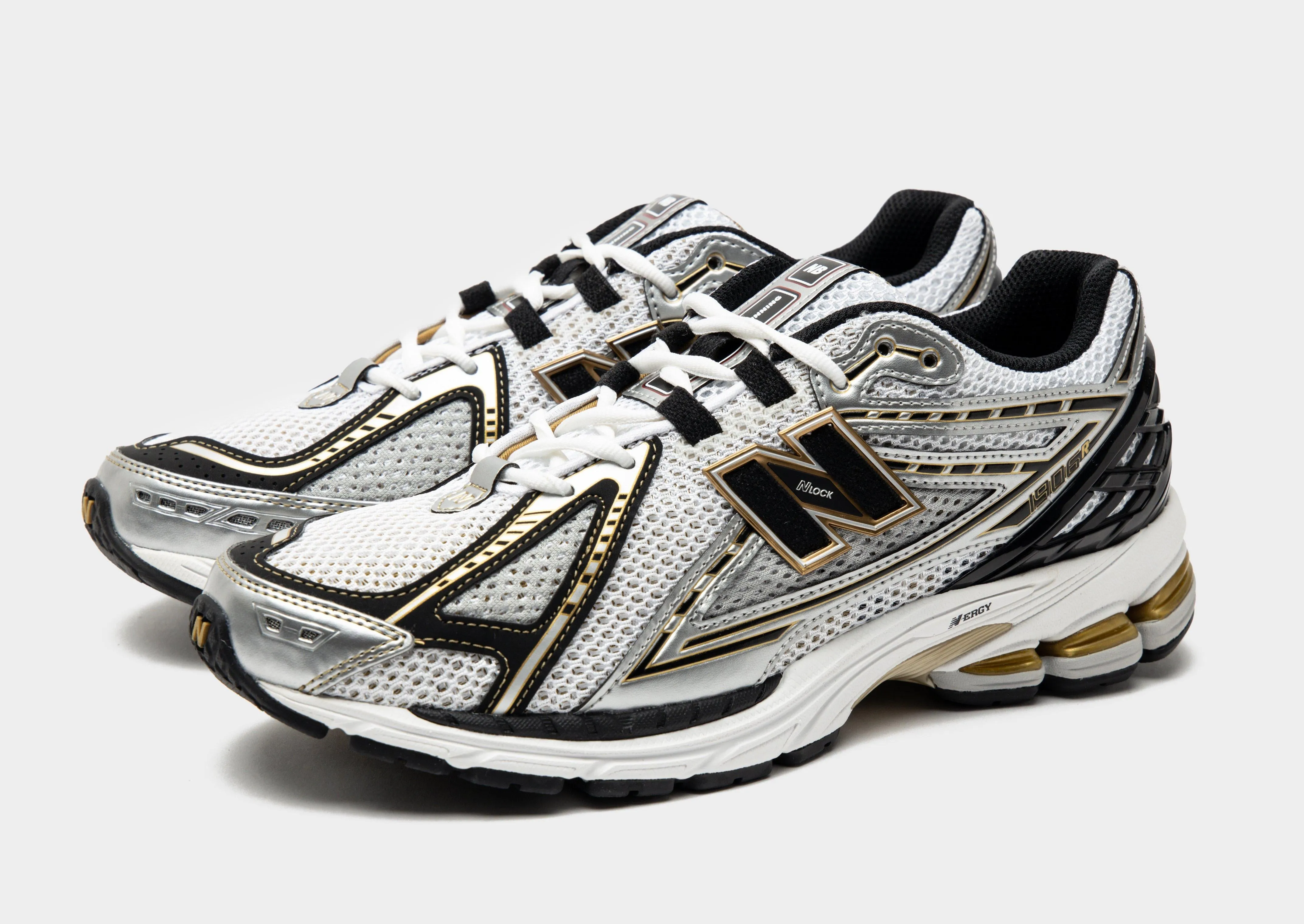 1906R Quick Dry Technology jogging shoe equivalent