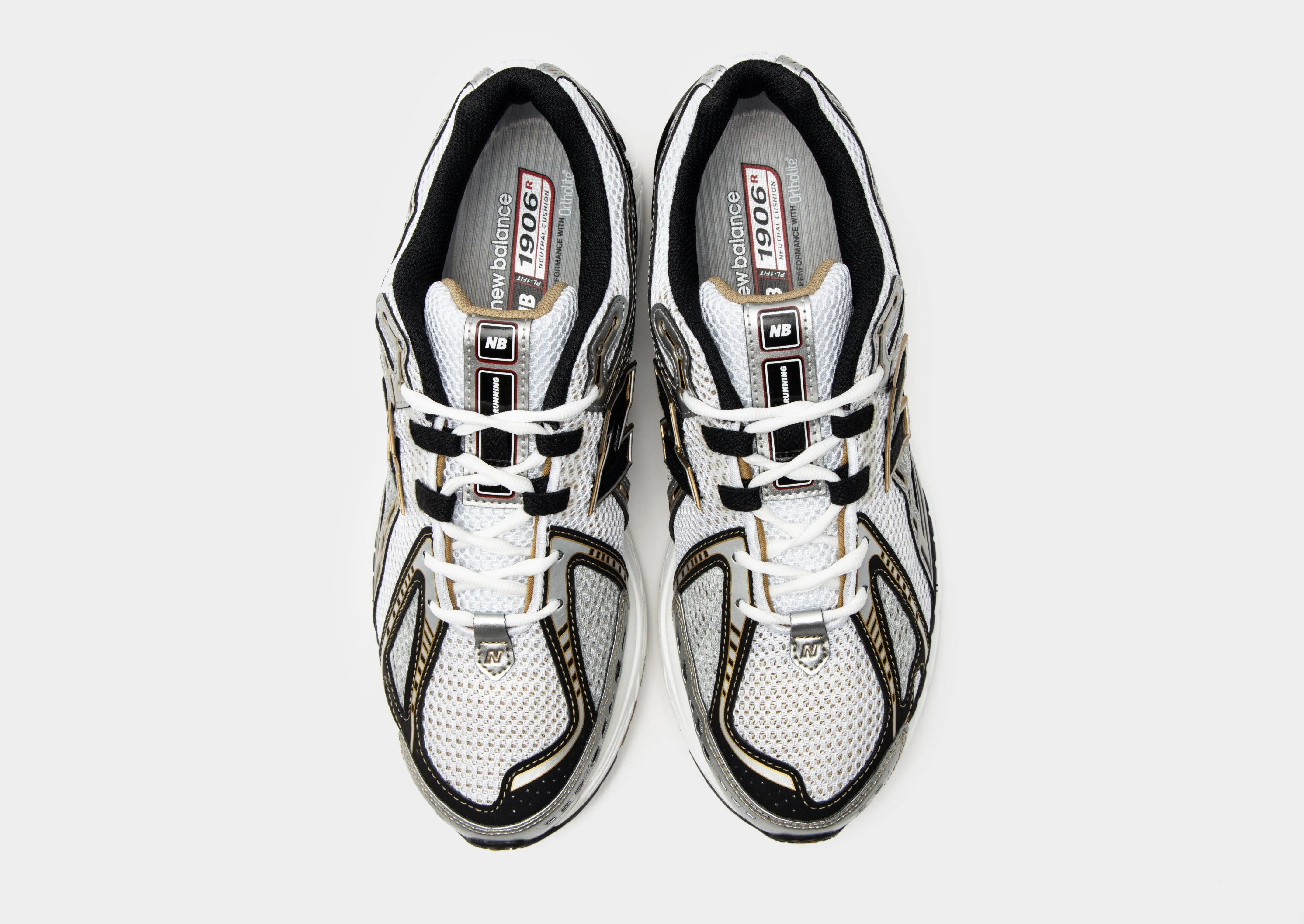 1906R morning runner