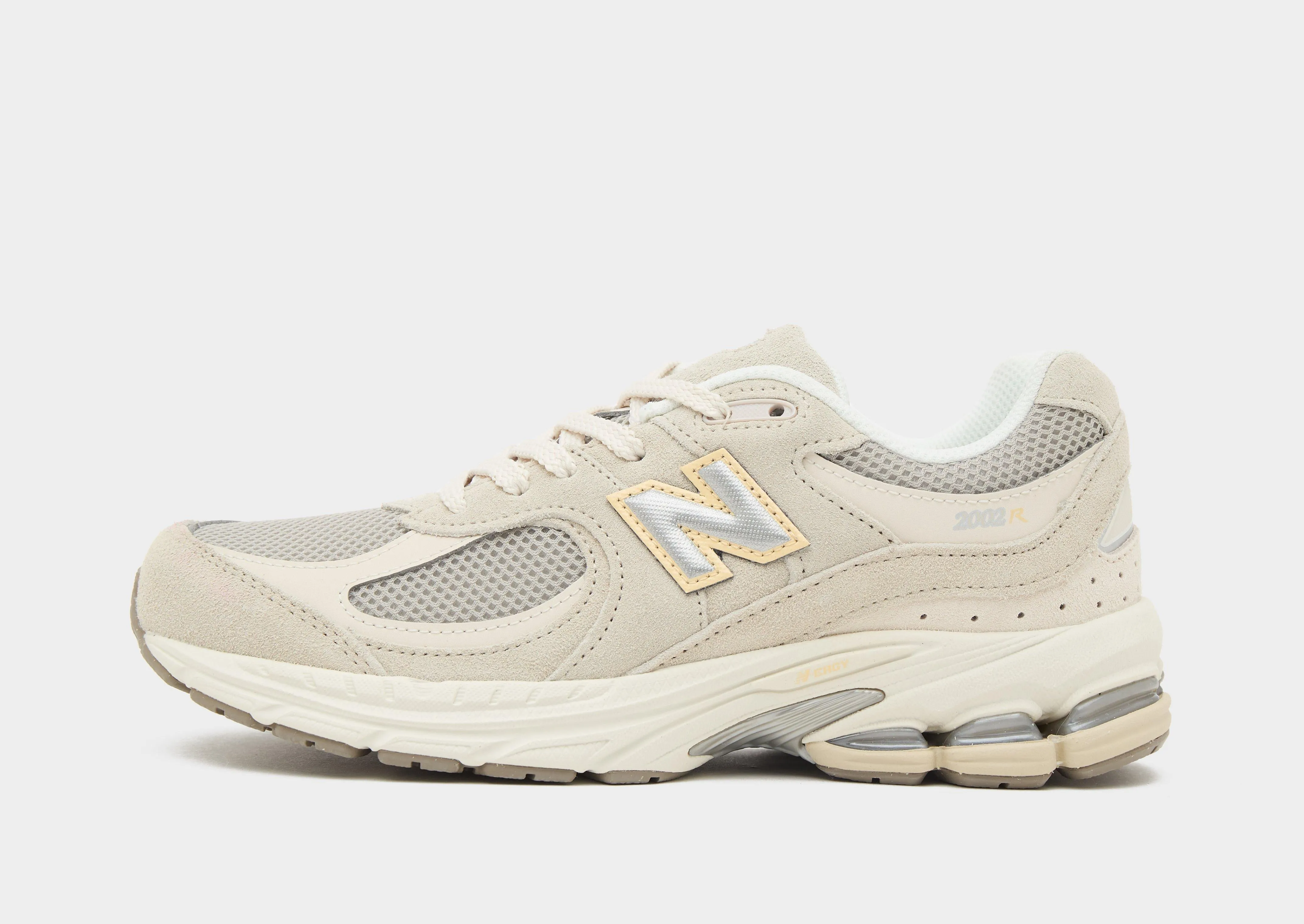 2002R Junior's Single color temporary shoes