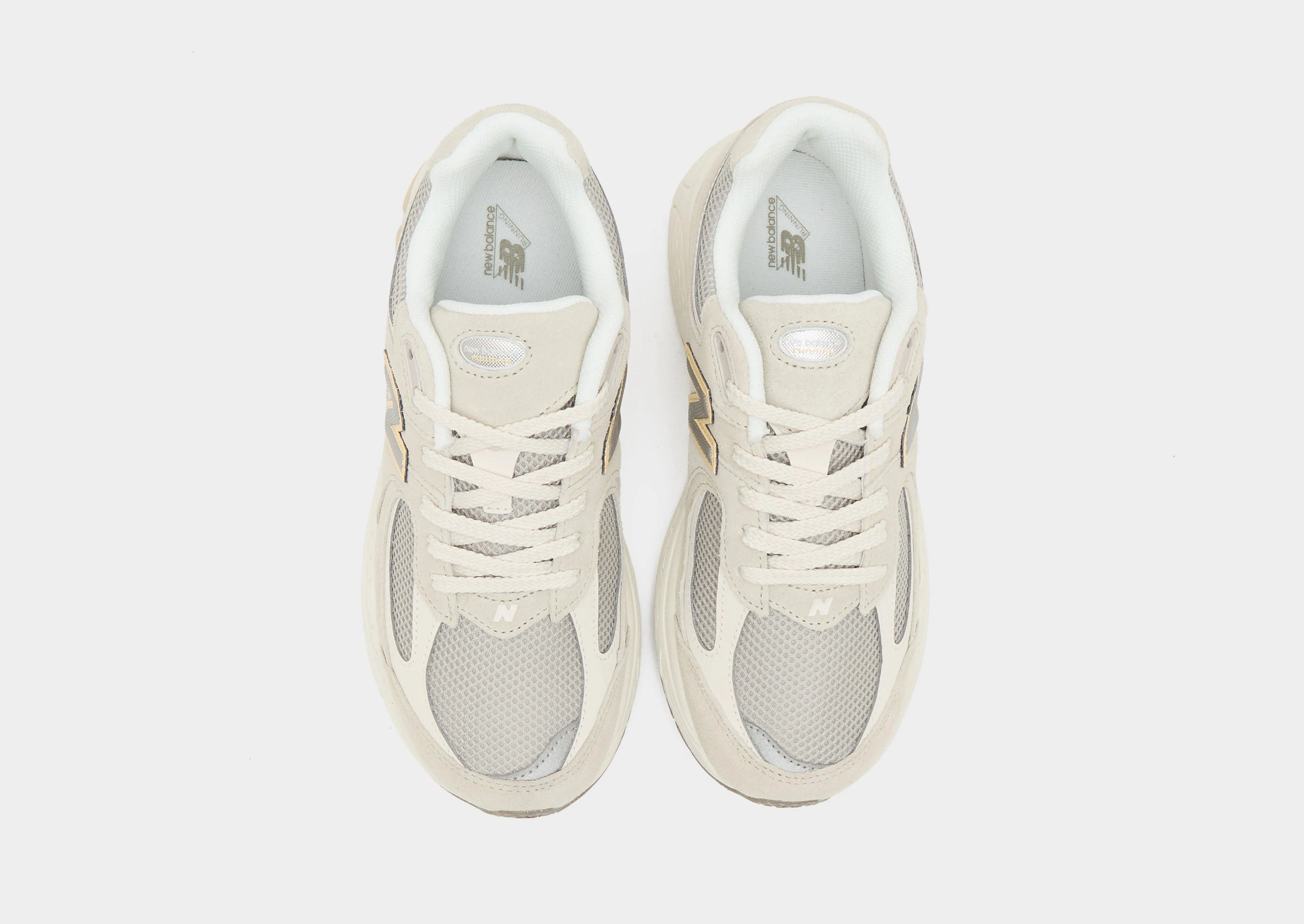 2002R Junior's Slip - resistant
