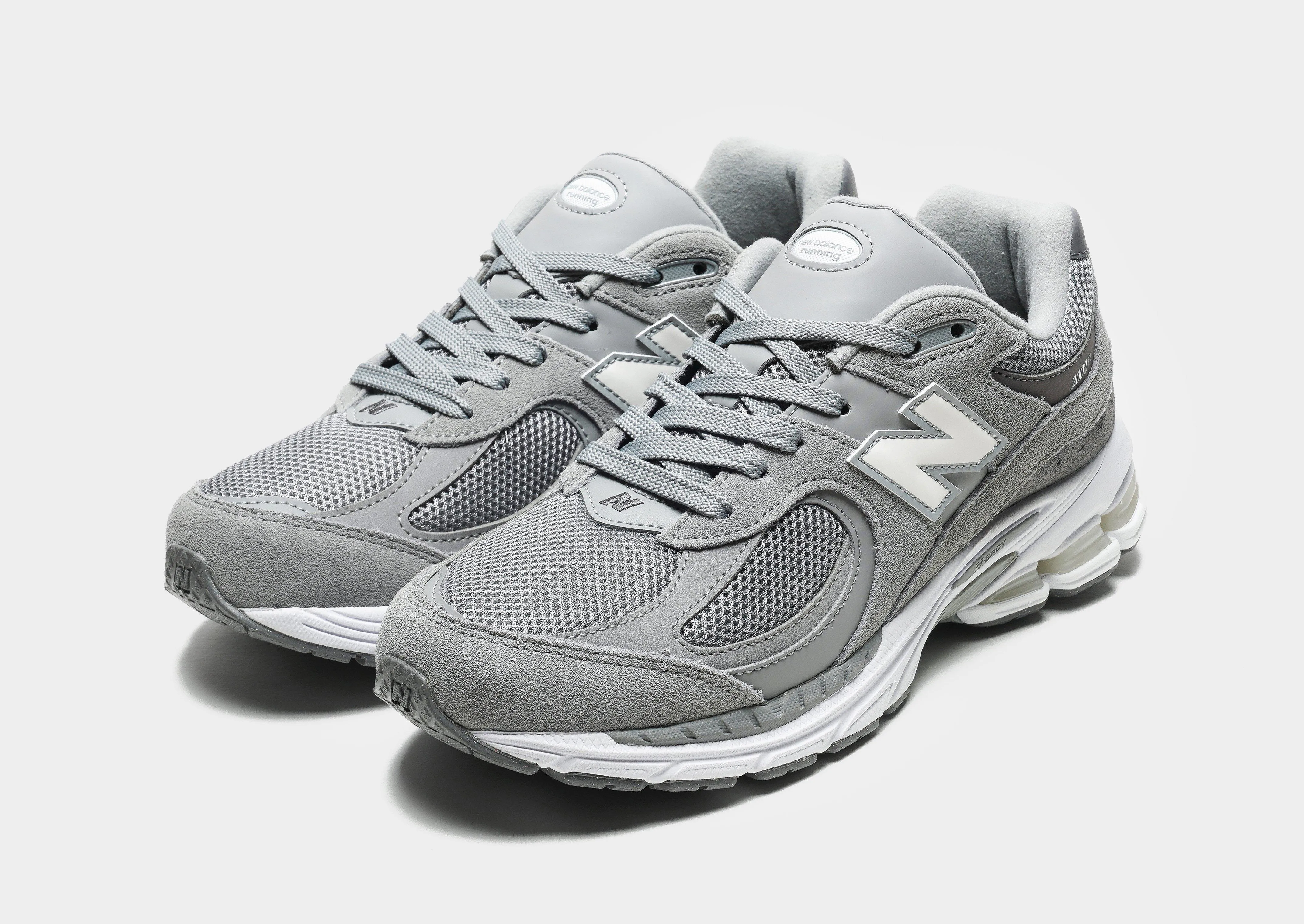 2002R Junior's environmental - event running option running shoes for athletes