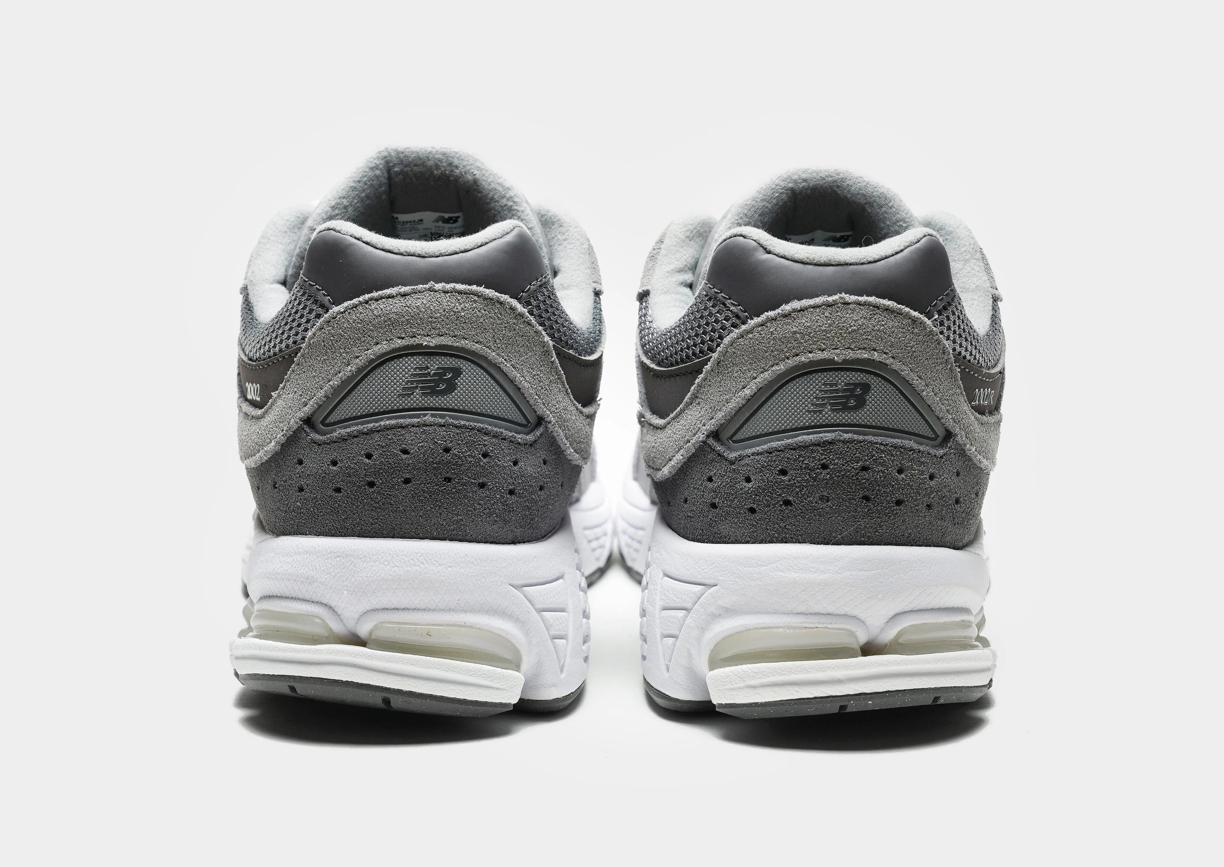 arch - support - system - stability shoes 2002R Junior's