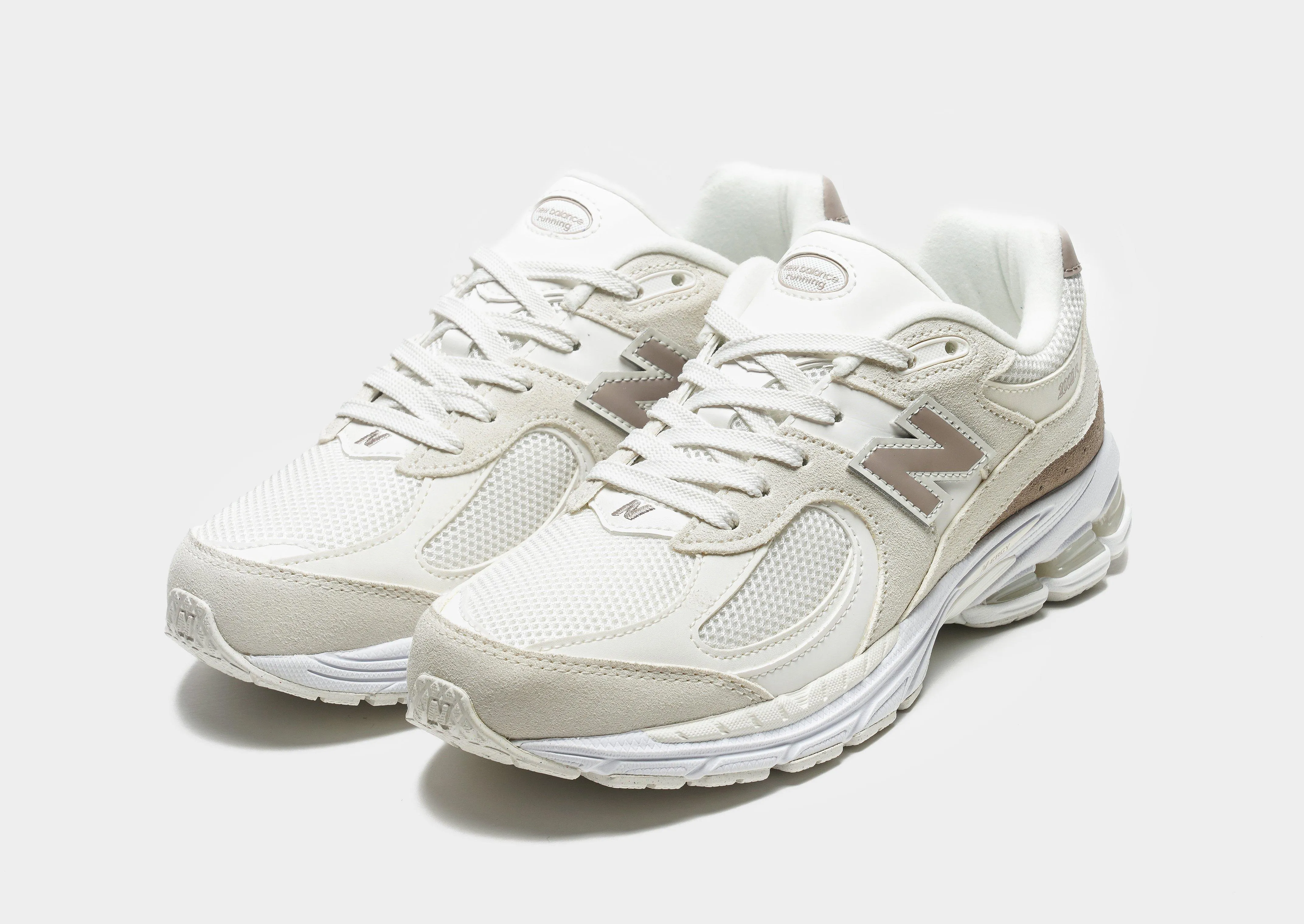 Full Flex herringbone outsole shoes 2002R Junior's