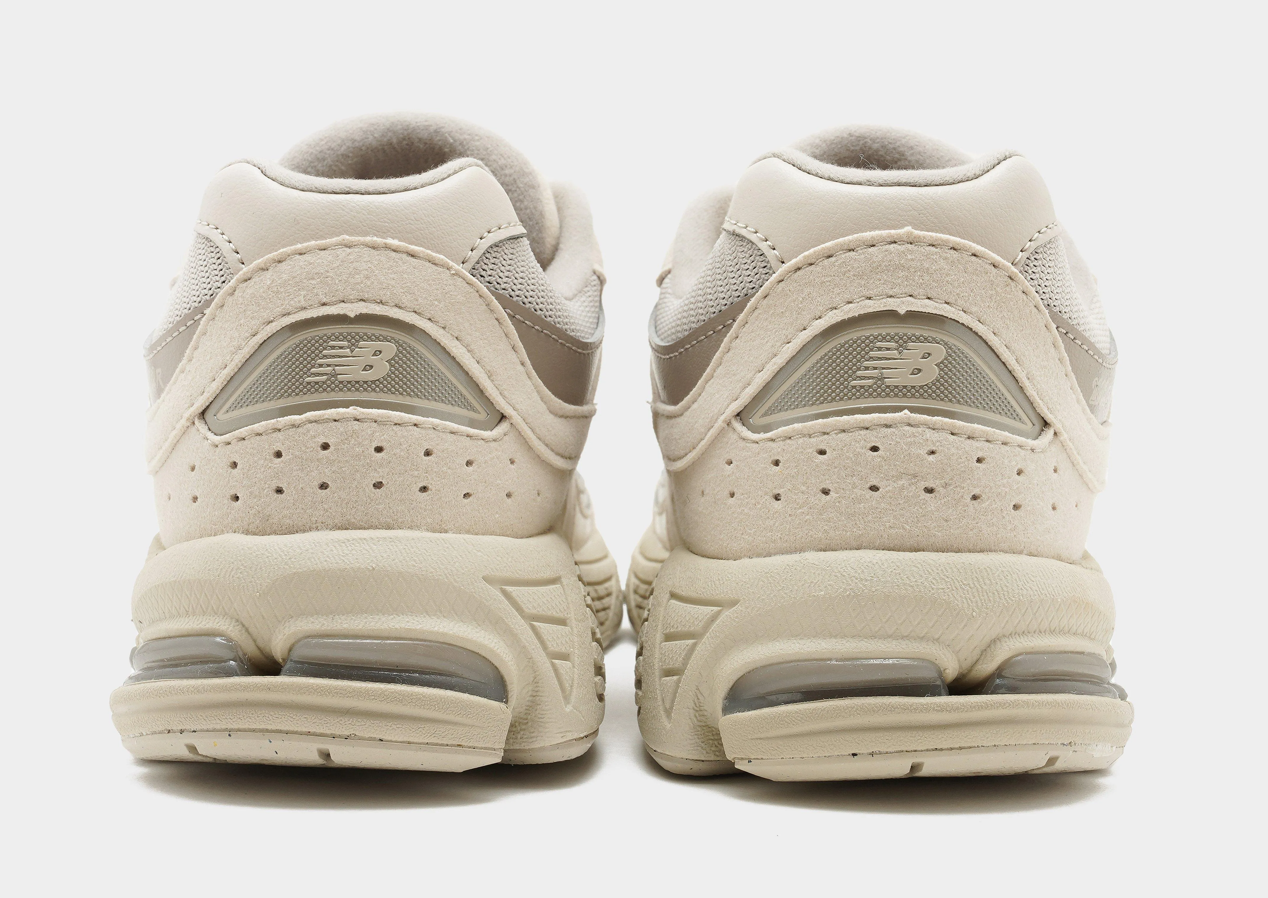 BlownRubberOutsole 2002R Junior's