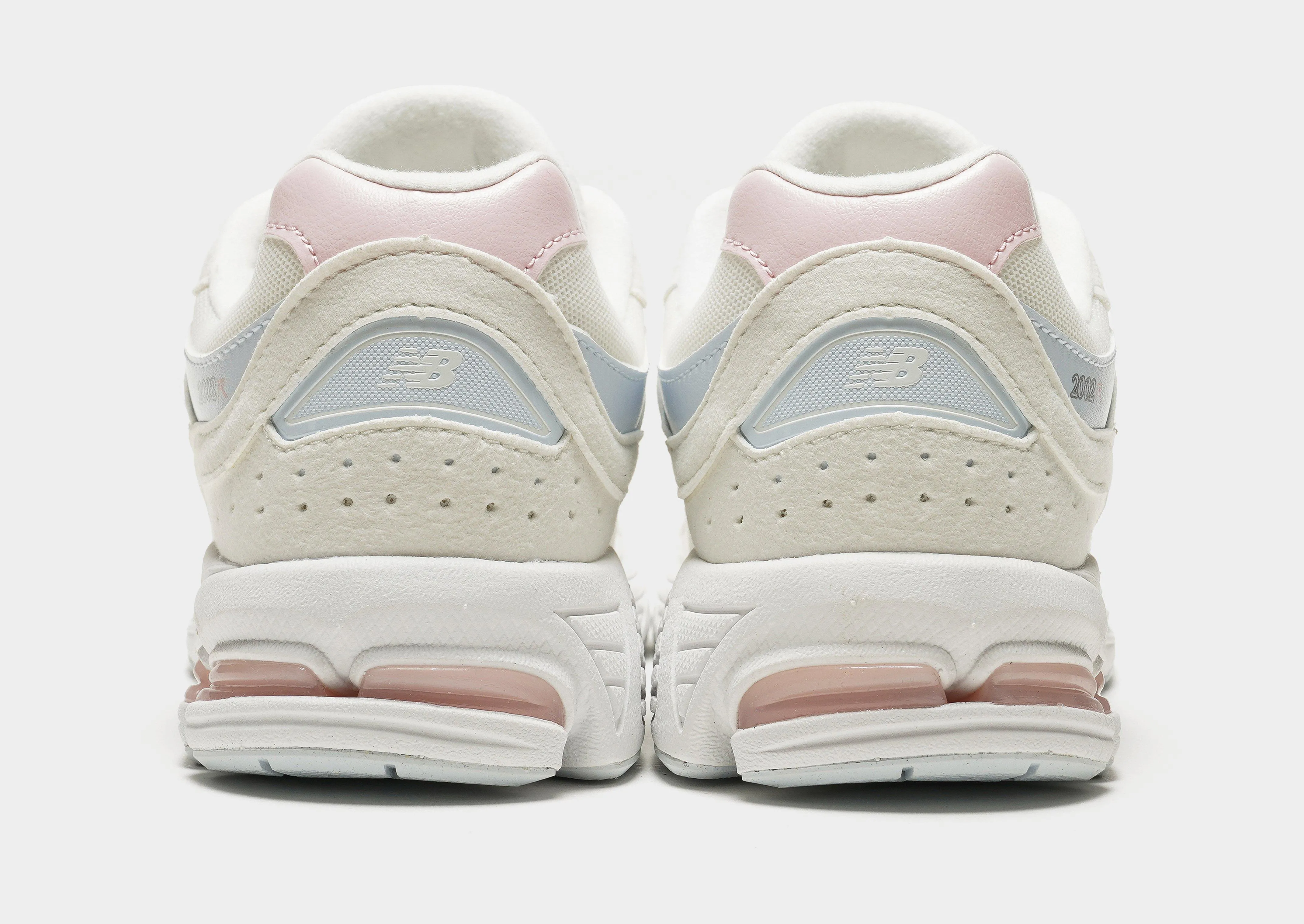 2002R Junior's easy - to - clean - maintenance shoes