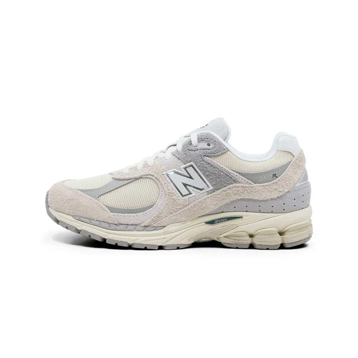 2002R Linen Unisex Shoes Sensational traction