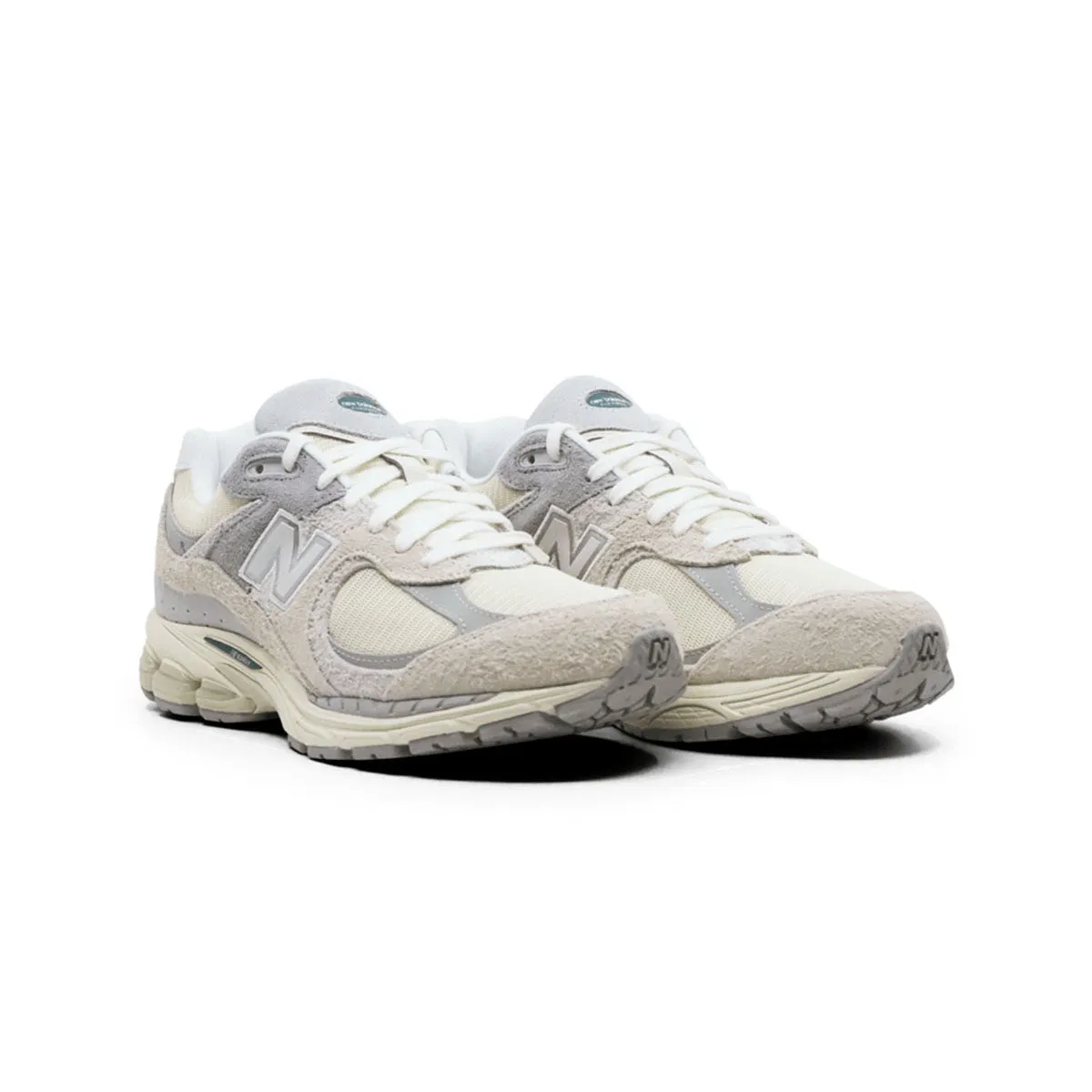 2002R Linen Unisex Shoes CloudTec