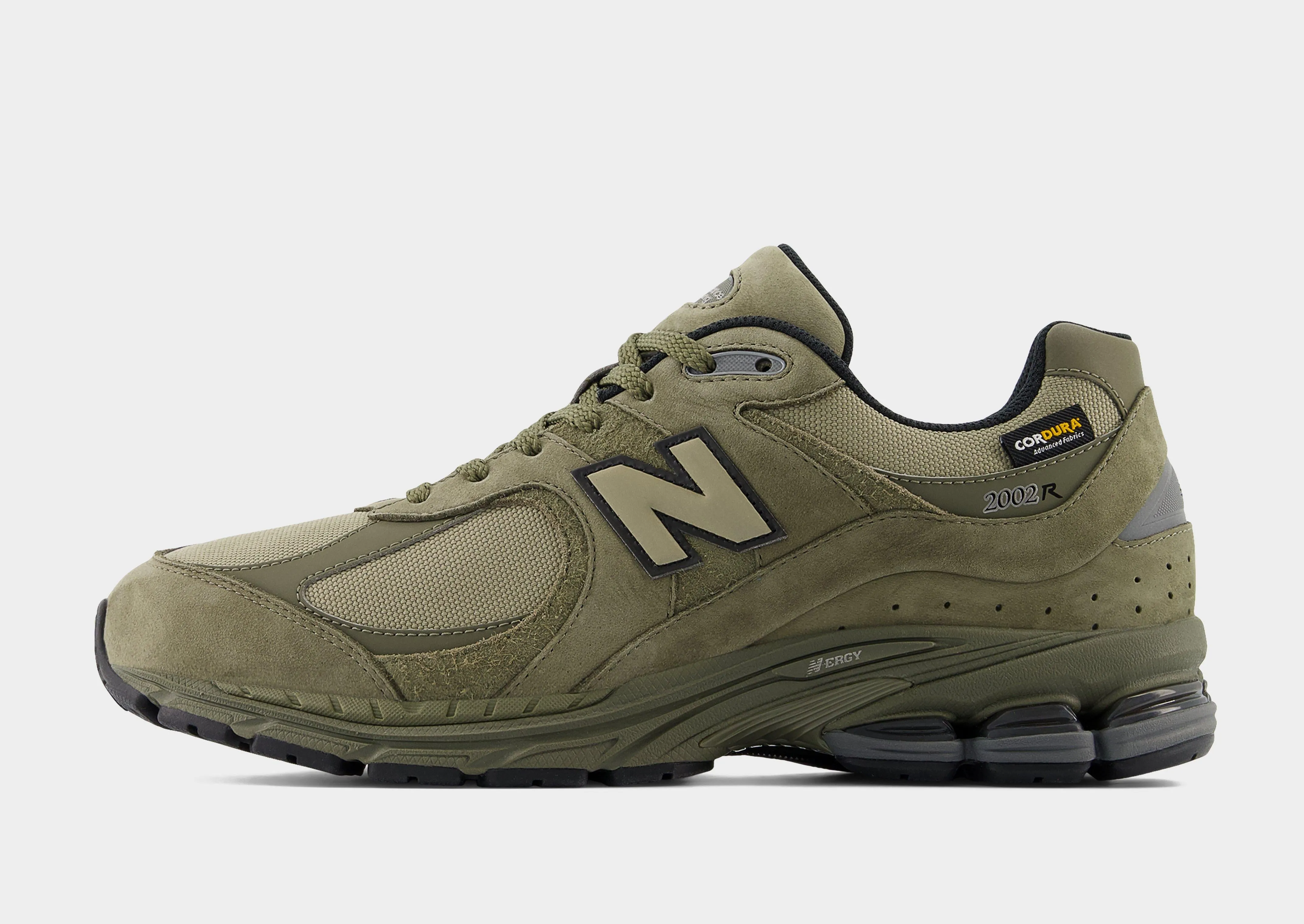 2002R wind - resistant running shoes