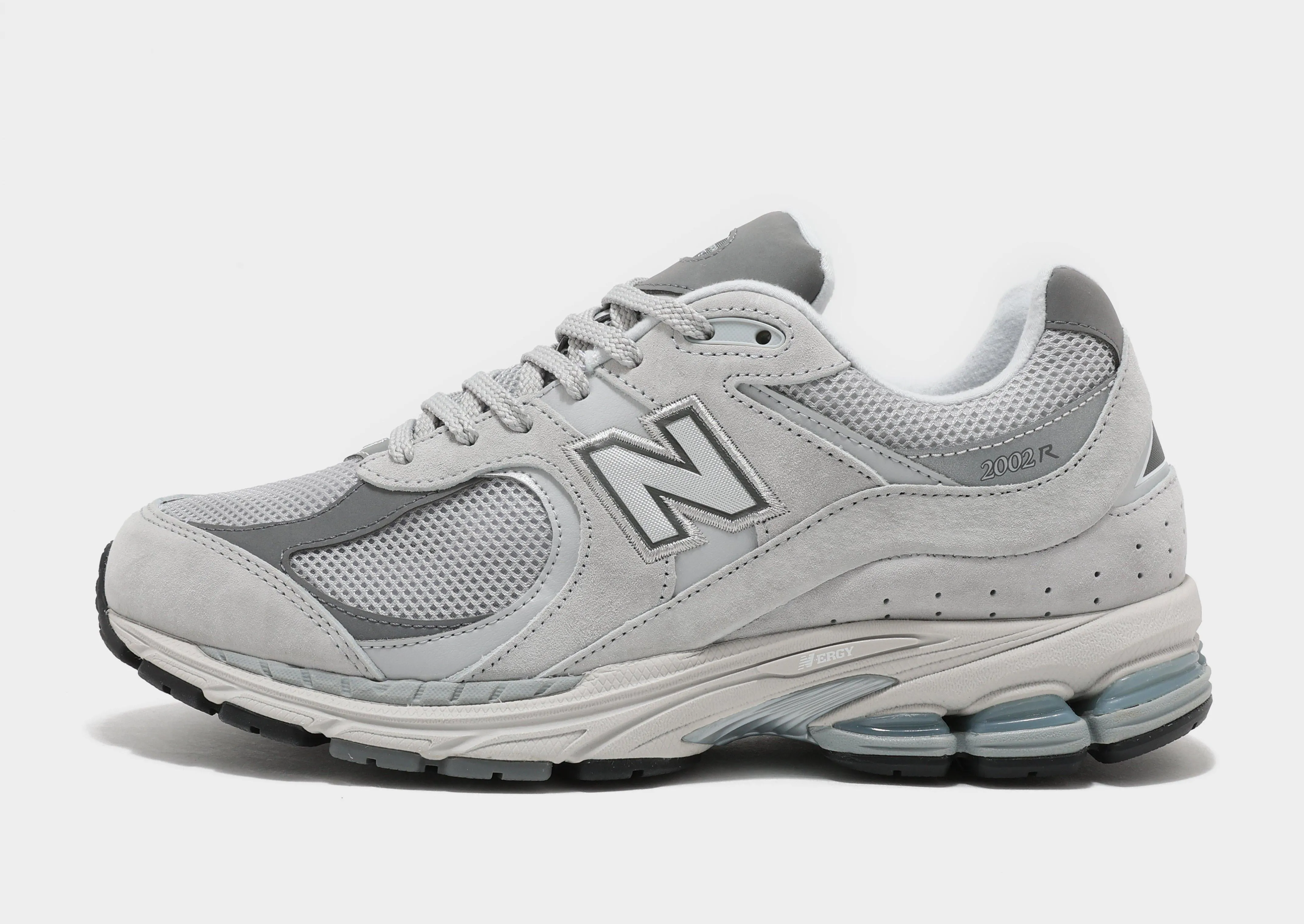 2002R Suitable for all running distances