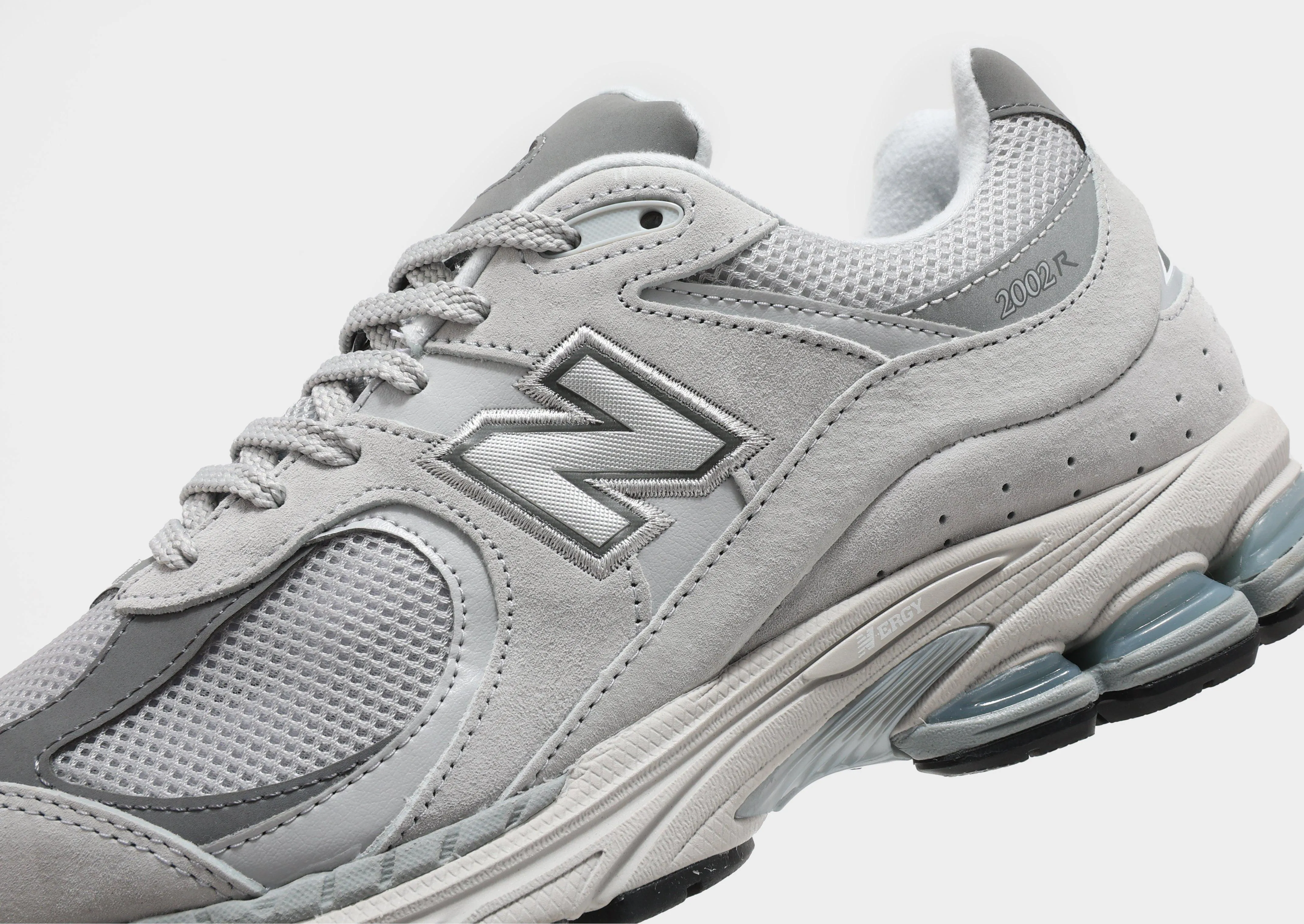 2002R bright - colored running shoes