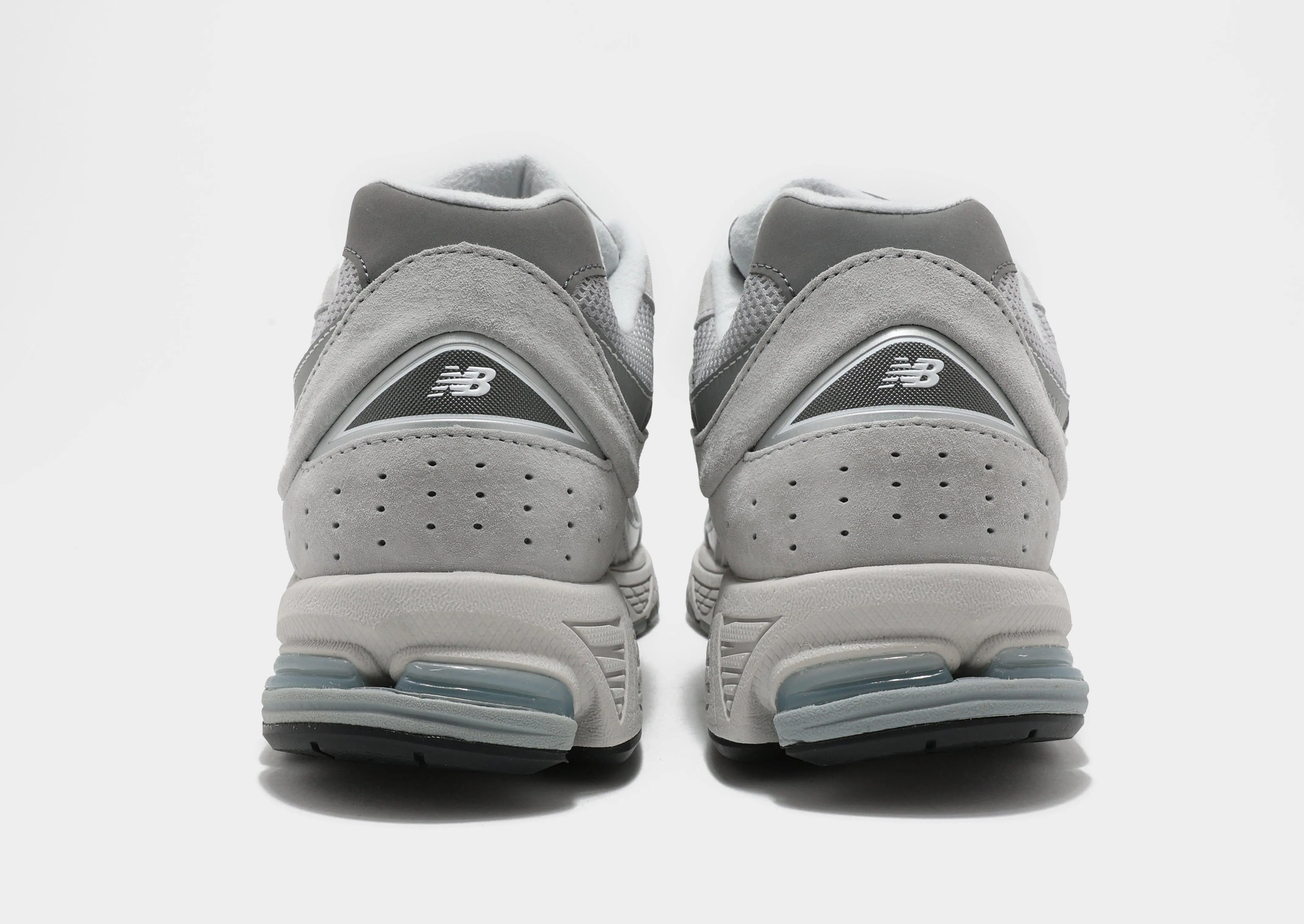 mesh - upper shoes 2002R