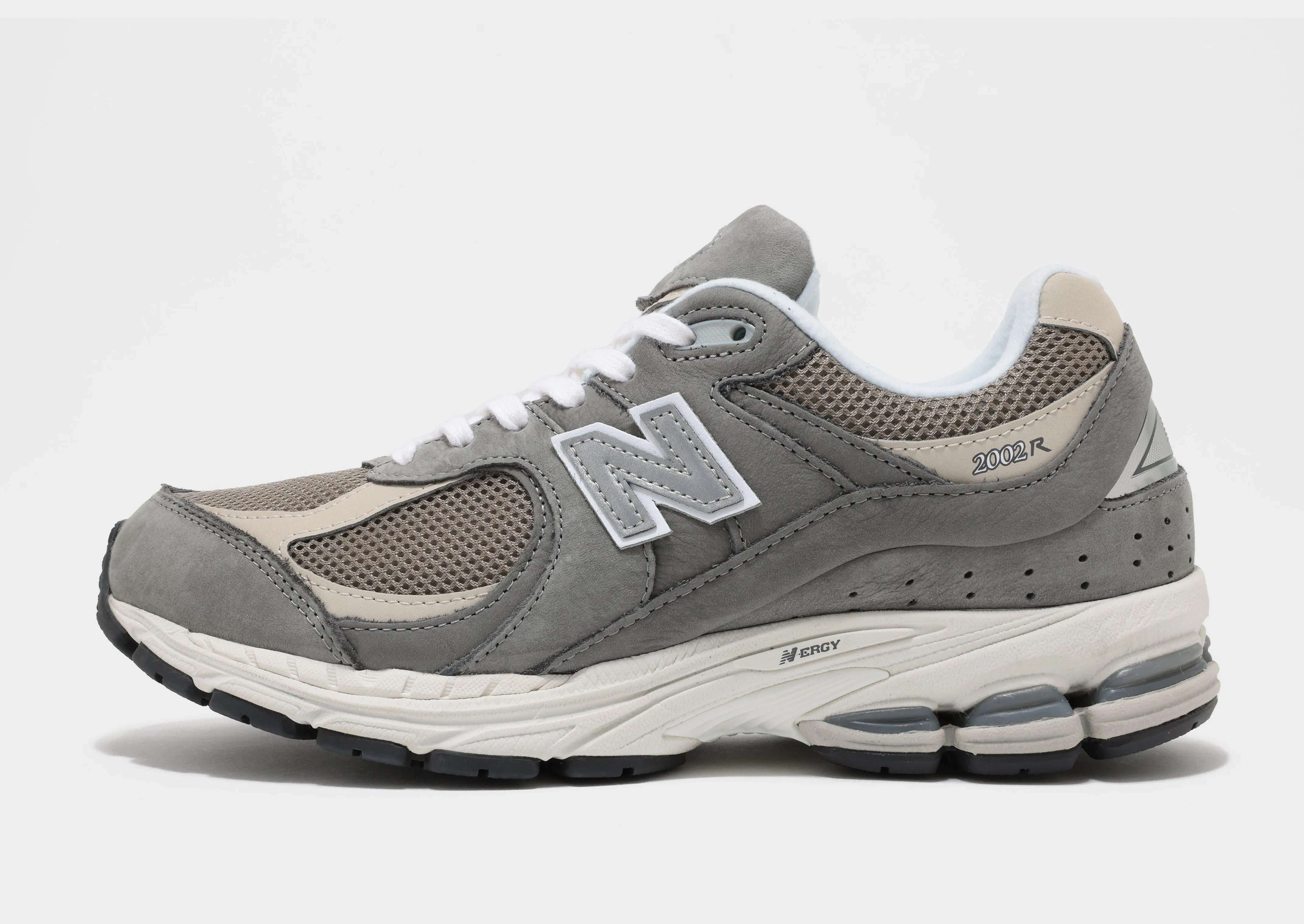 casual - walking shoes 2002R