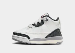 Comfortable bend Boosted style 3 Retro Infant's