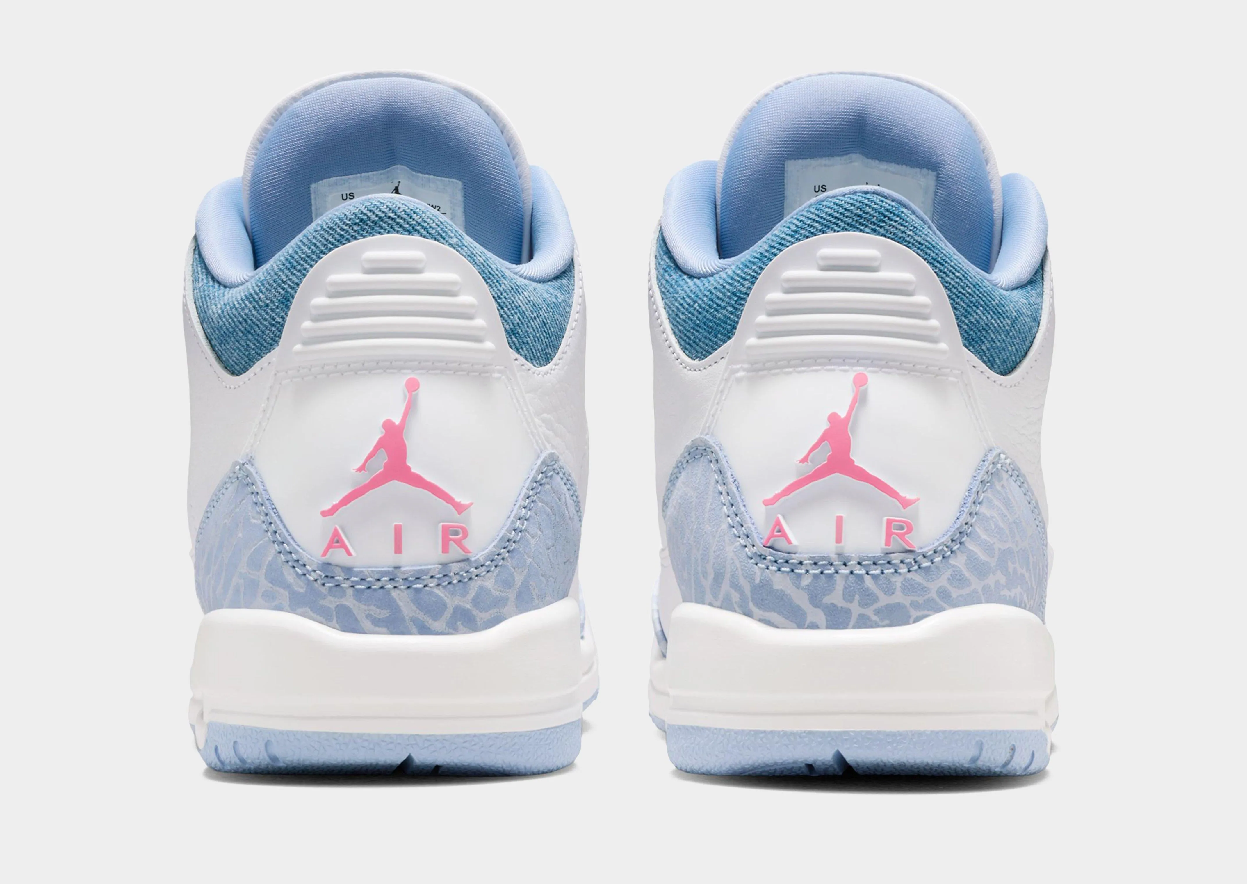 Pace Drive Asymmetric Lacing Designs 3 Retro Junior's