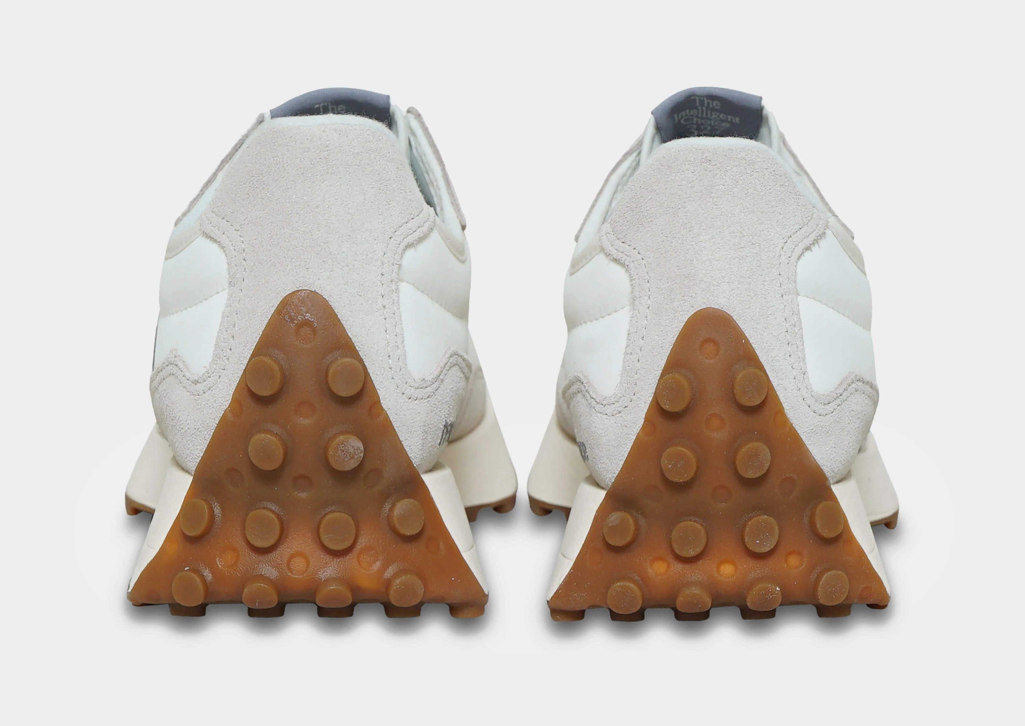 Heel Cup Support autumn use 327