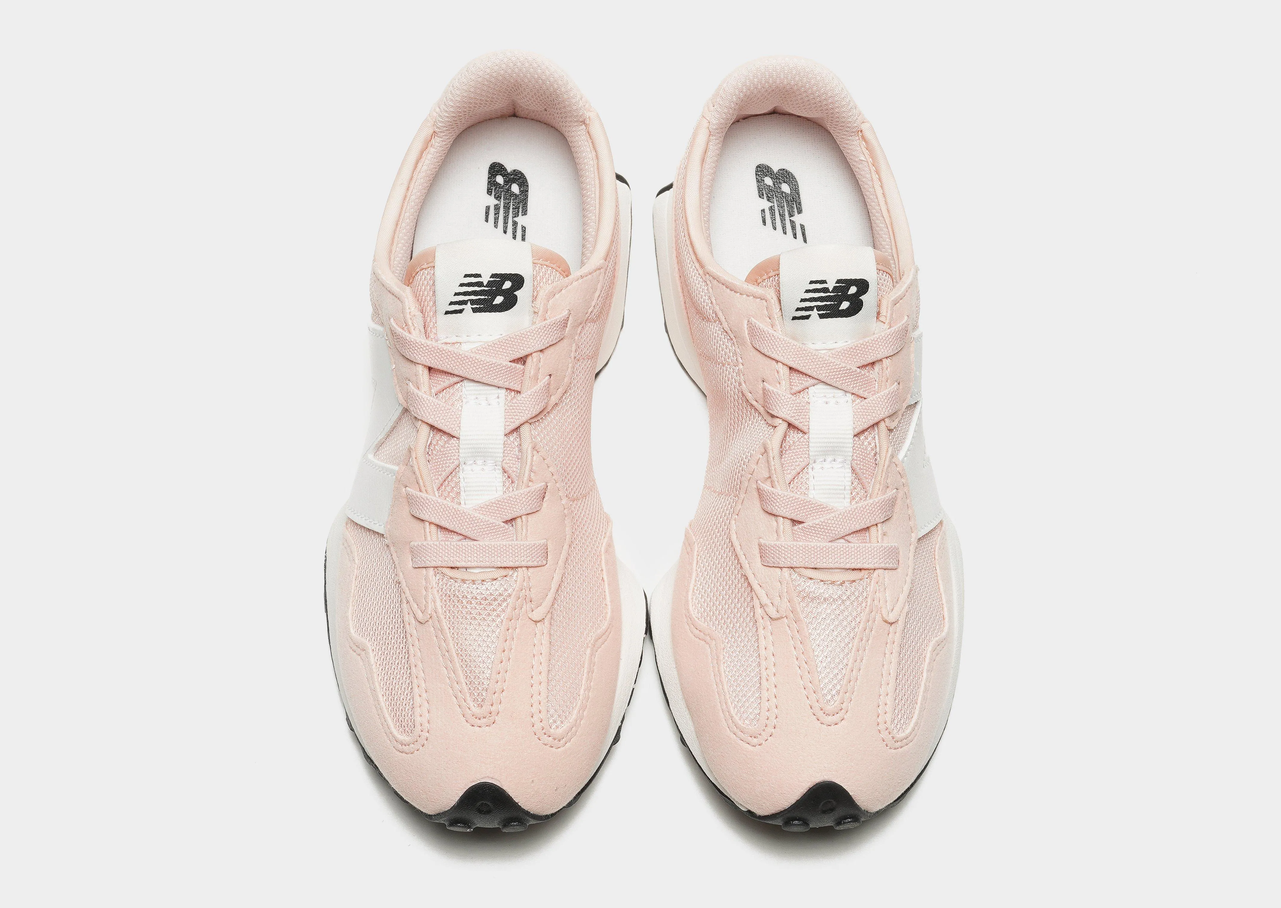 327 Children's dust - resistant shoes