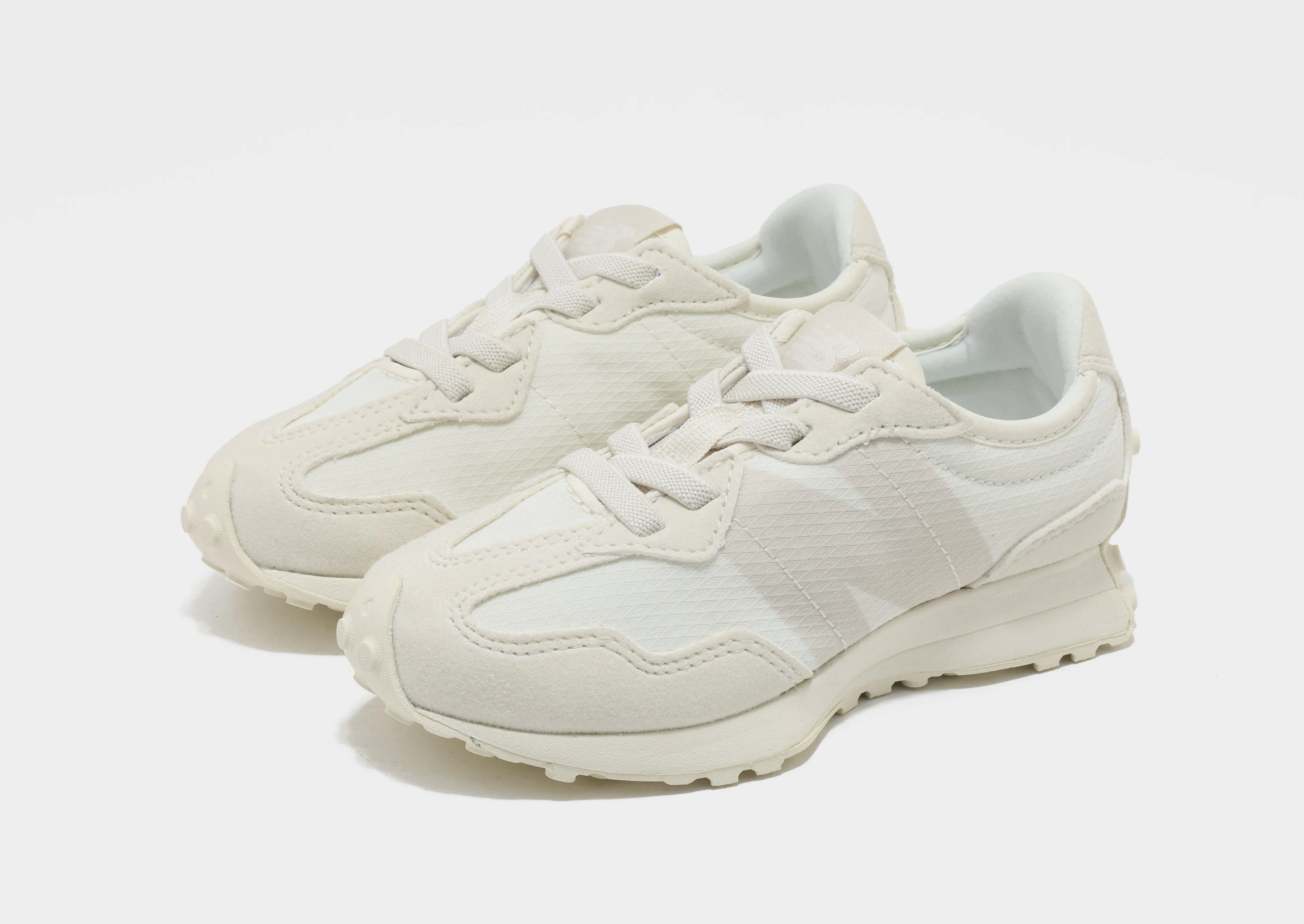 327 Children's group run