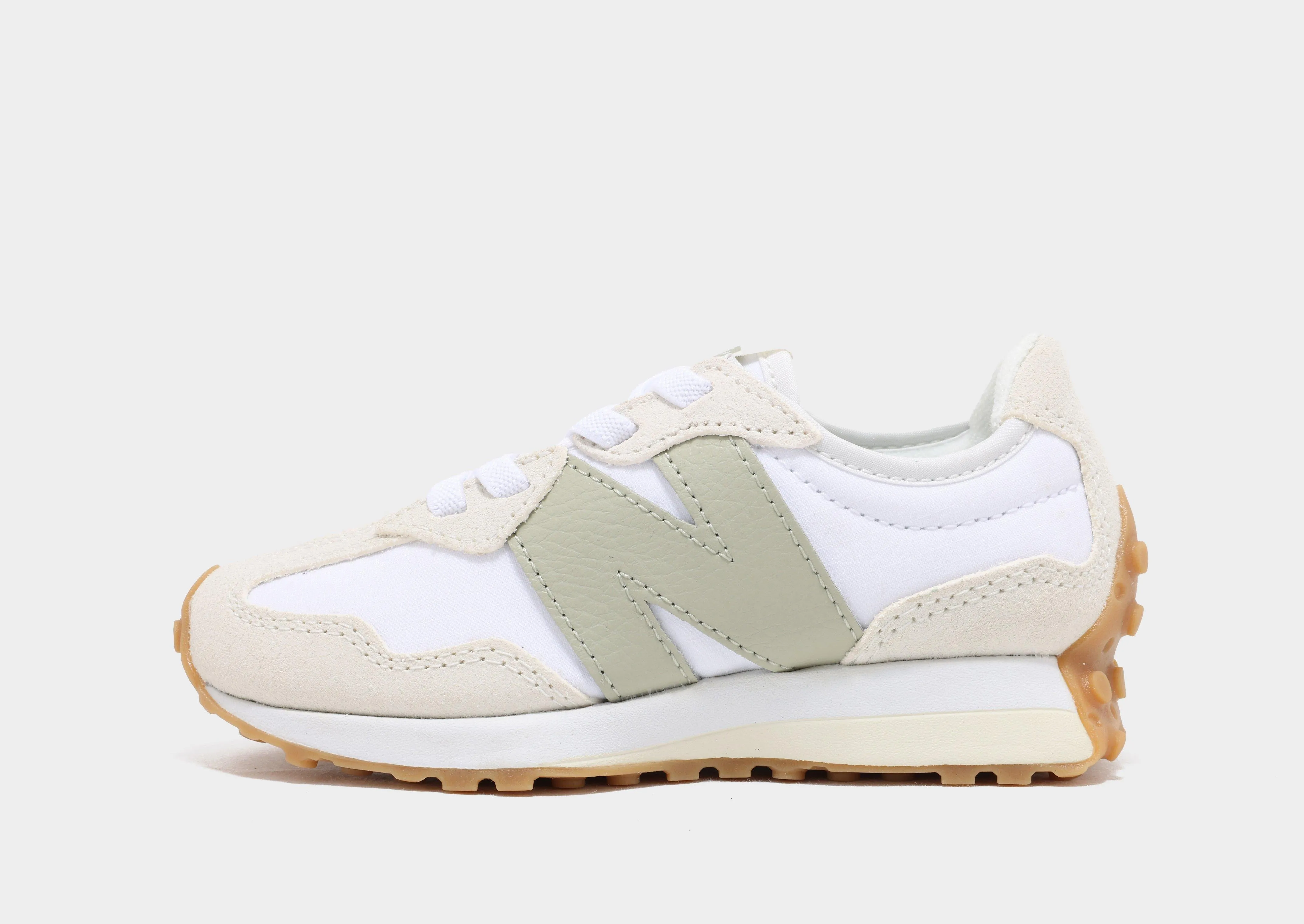 reflective - material running shoes running with music shoes 327 Children's