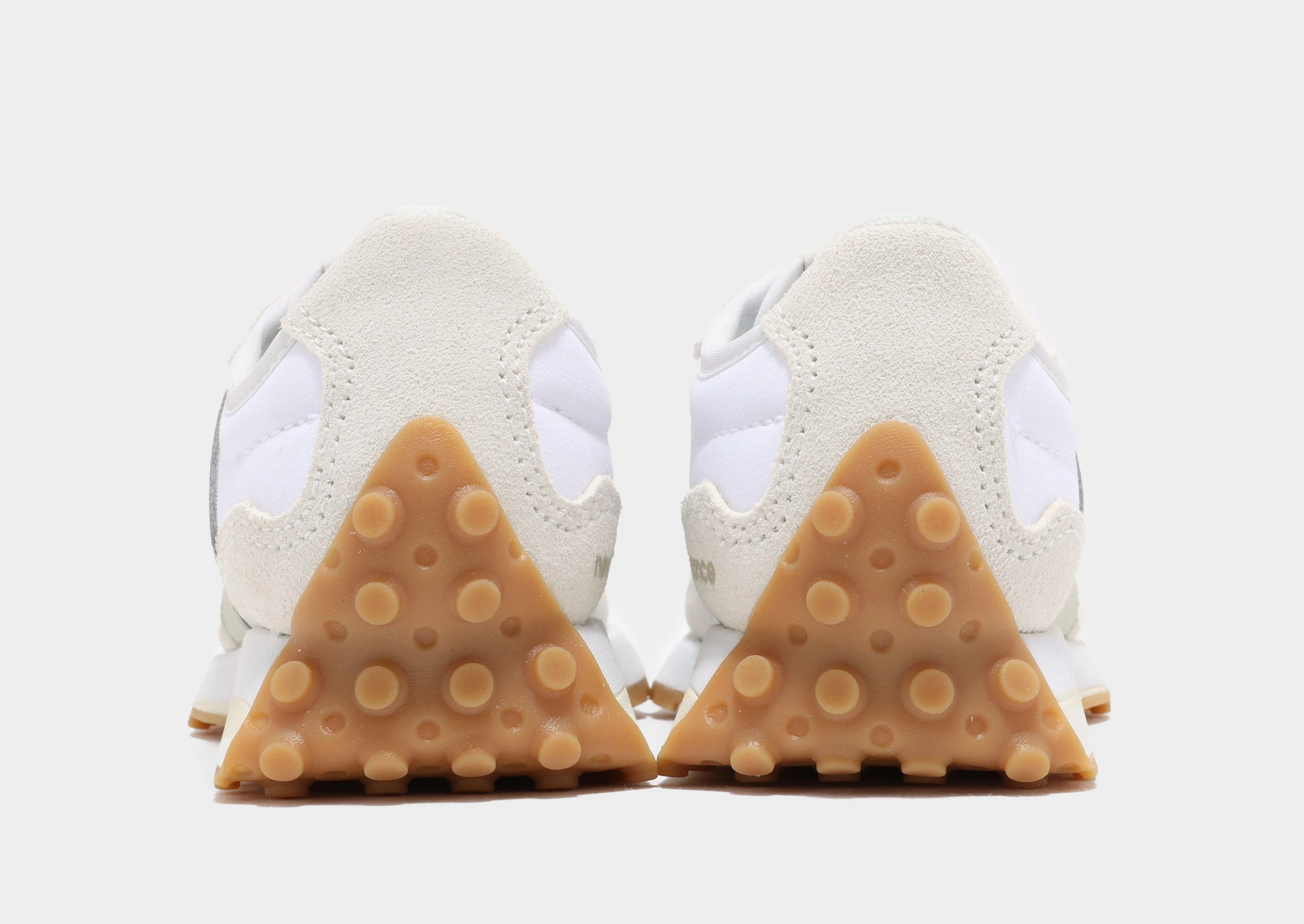 327 Children's compacted - dirt running option Mid Top Style