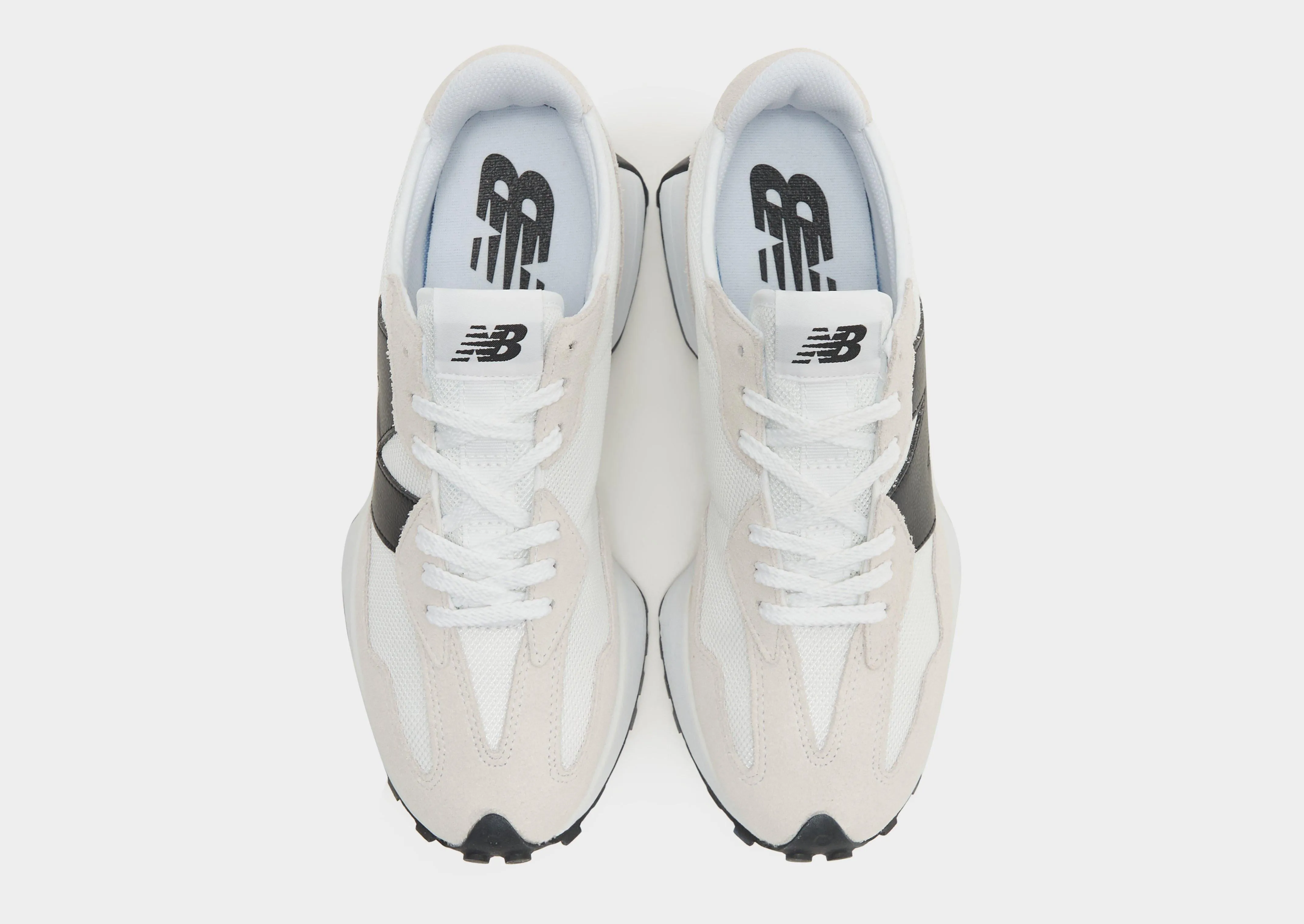 327 anti - odor running gear routine