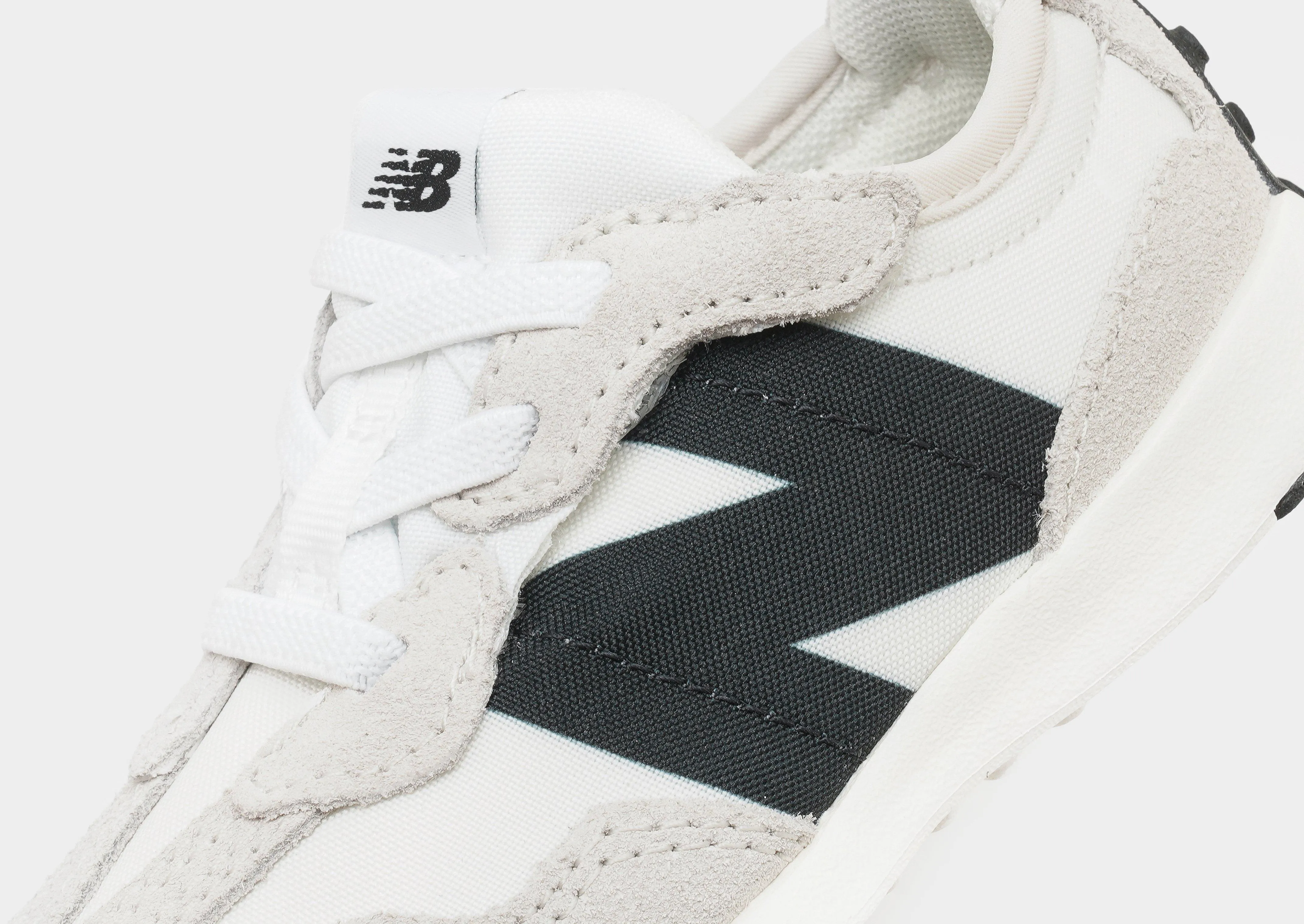 327 Infant's performance - enhanced shoes Soft Insole