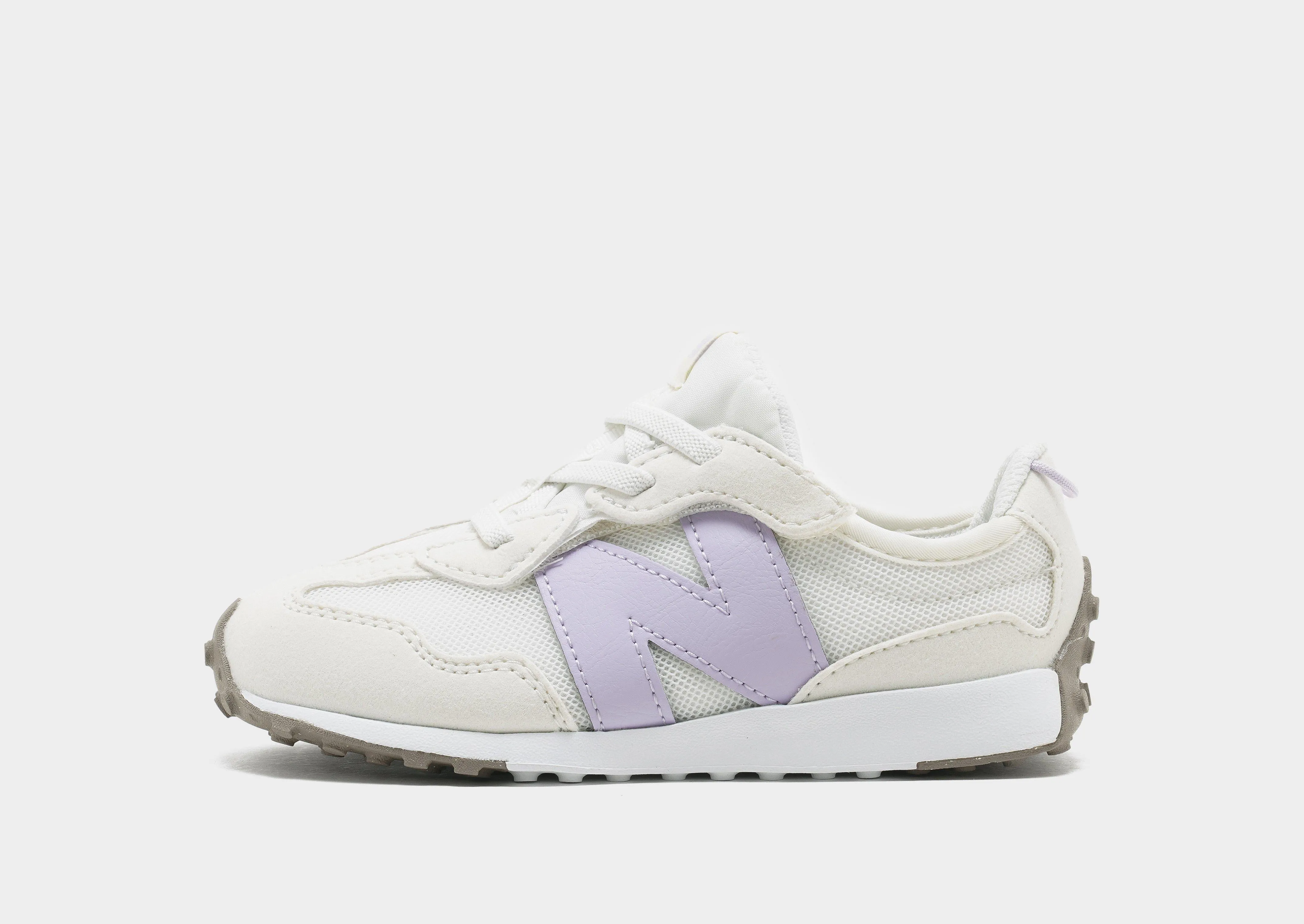 running in a rowing studio shoes 327 Infant's