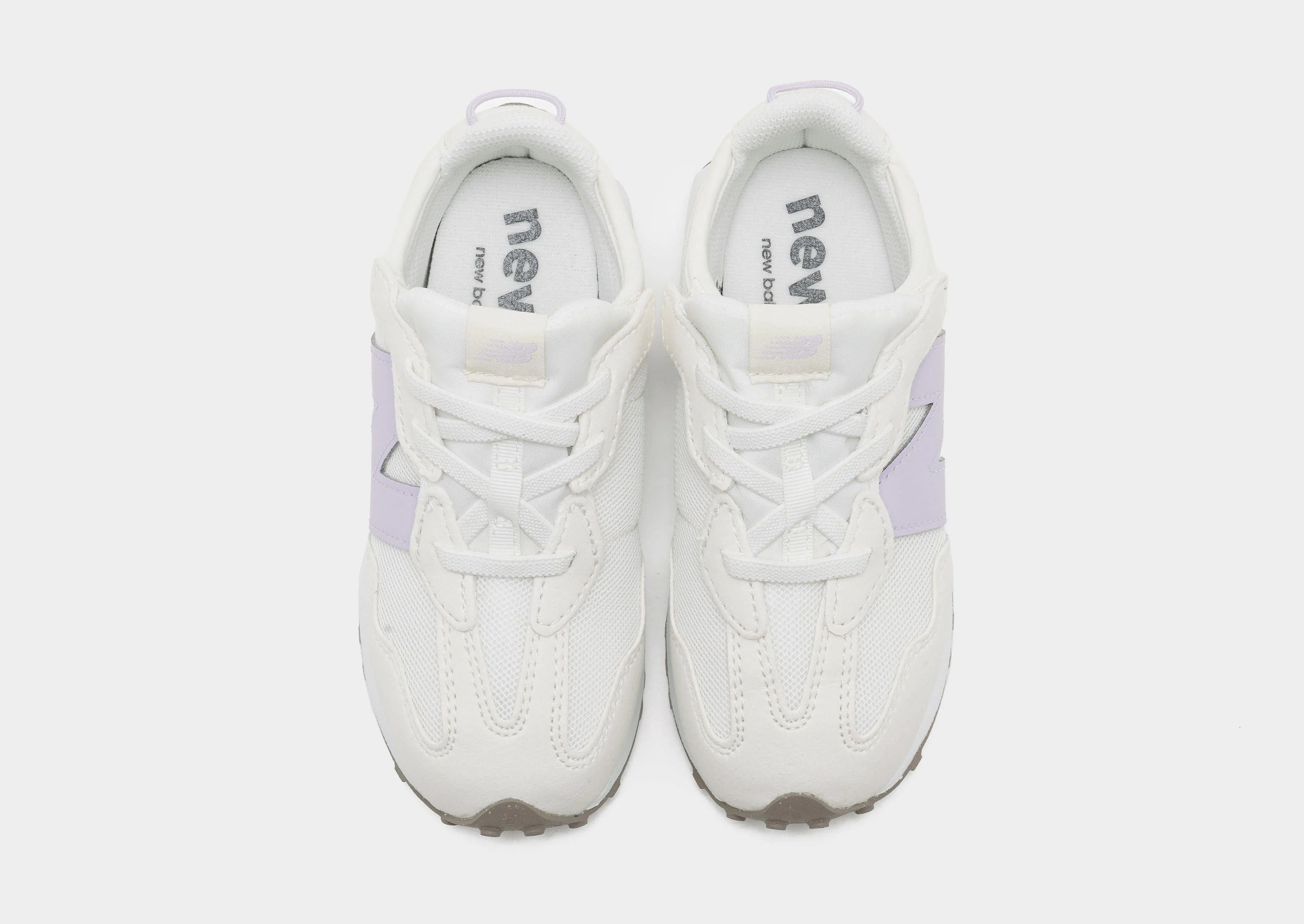 true - to - size 327 Infant's